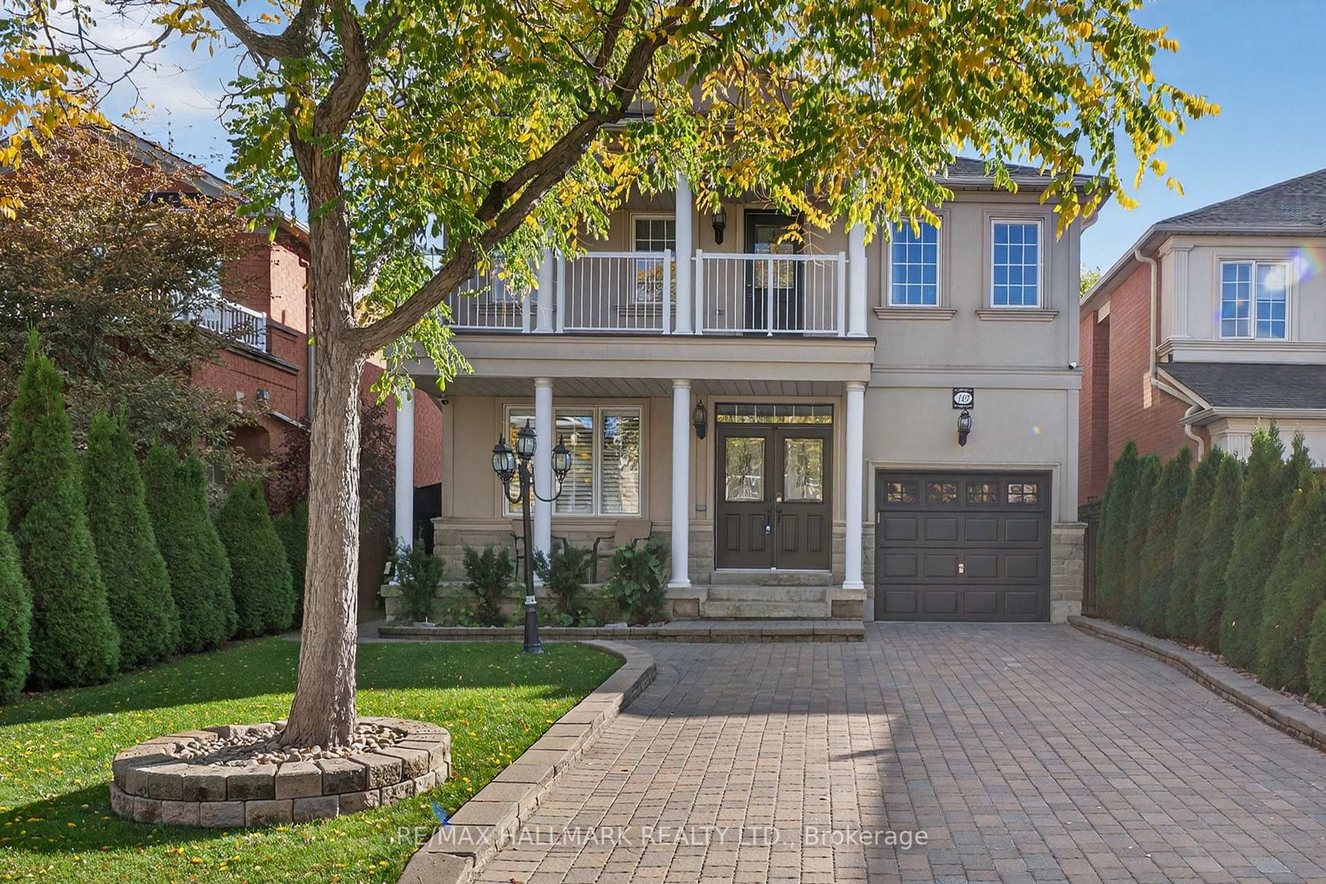 Photo 2 of 102 Destino Crescent, Vaughan, Vellore Village — HOMEH