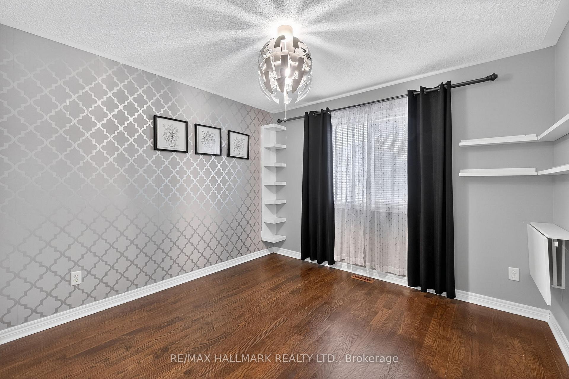 Photo 33 of 102 Destino Crescent, Vaughan, Vellore Village — HOMEH