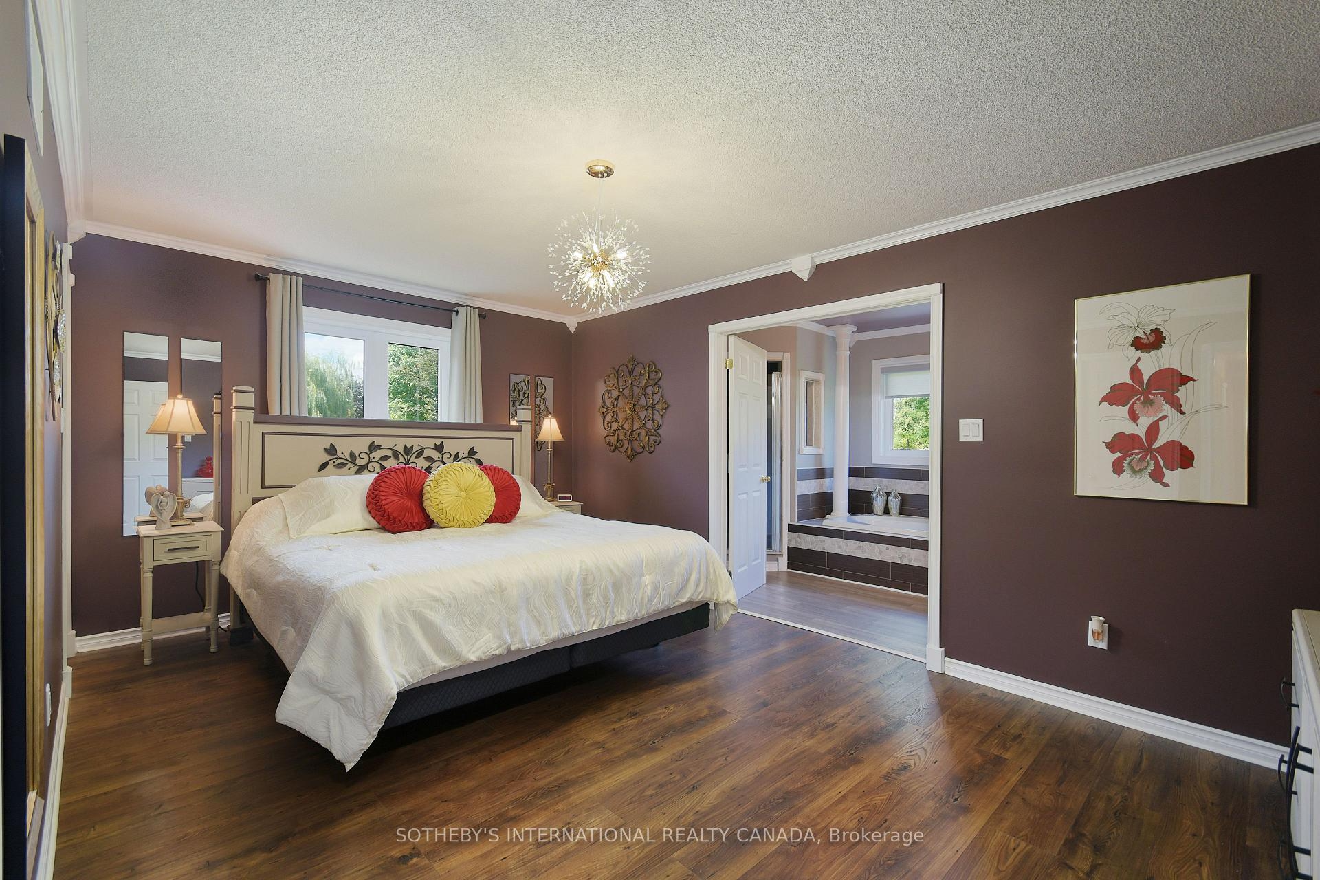 Photo 21 of 52 Monteith Crescent, Vaughan, Maple — HOMEH