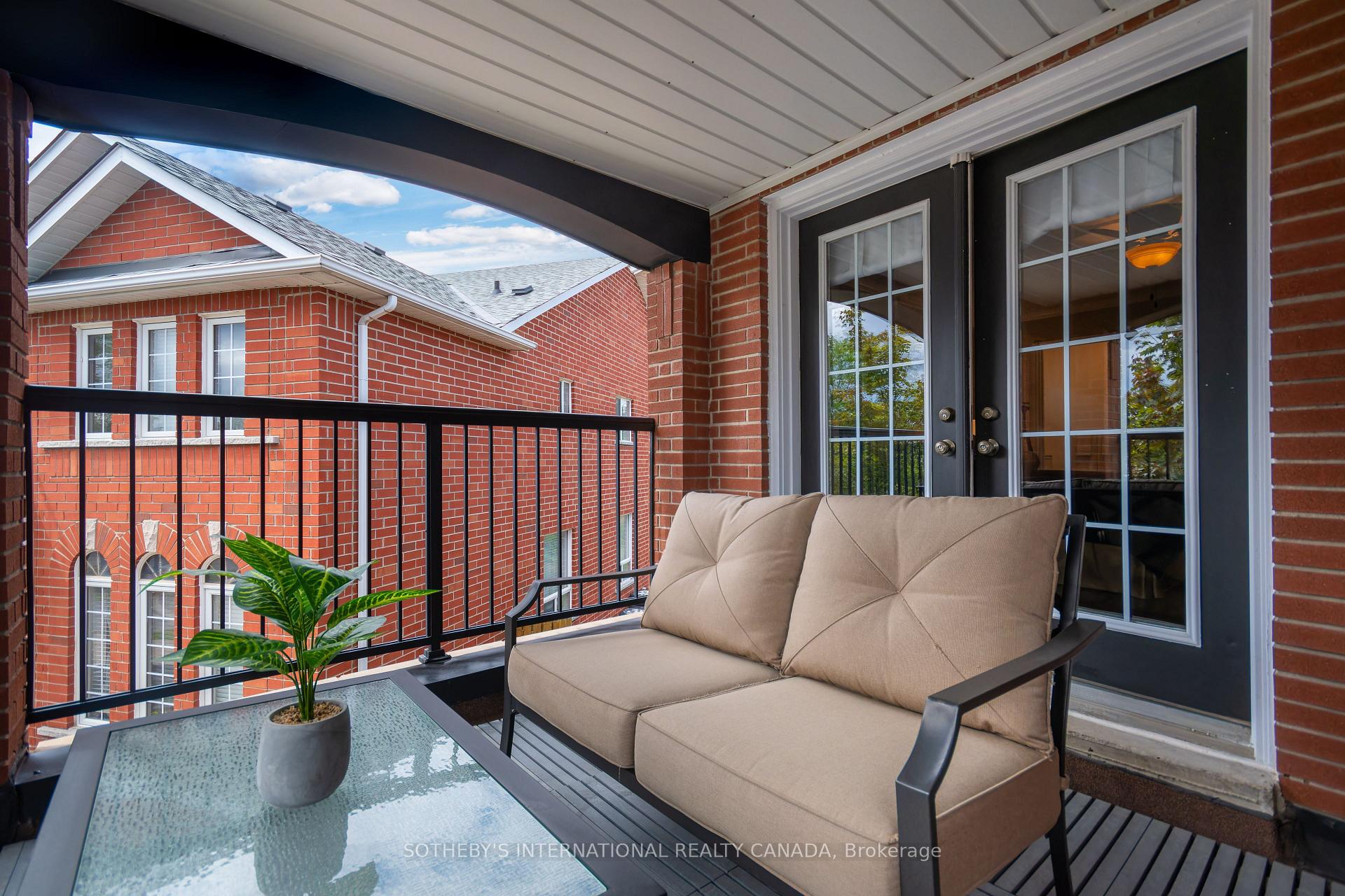 Photo 27 of 52 Monteith Crescent, Vaughan, Maple — HOMEH