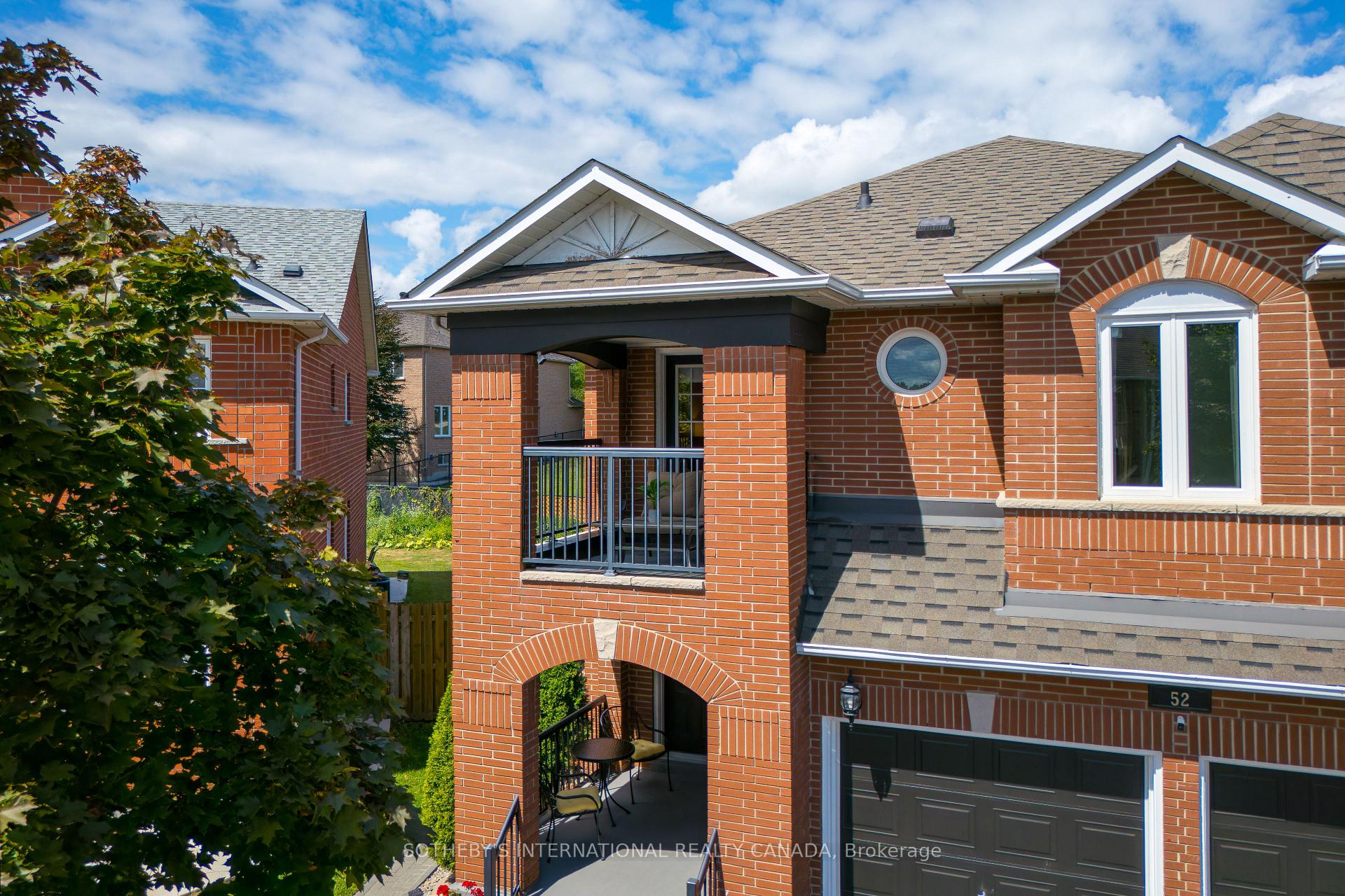 Photo 28 of 52 Monteith Crescent, Vaughan, Maple — HOMEH