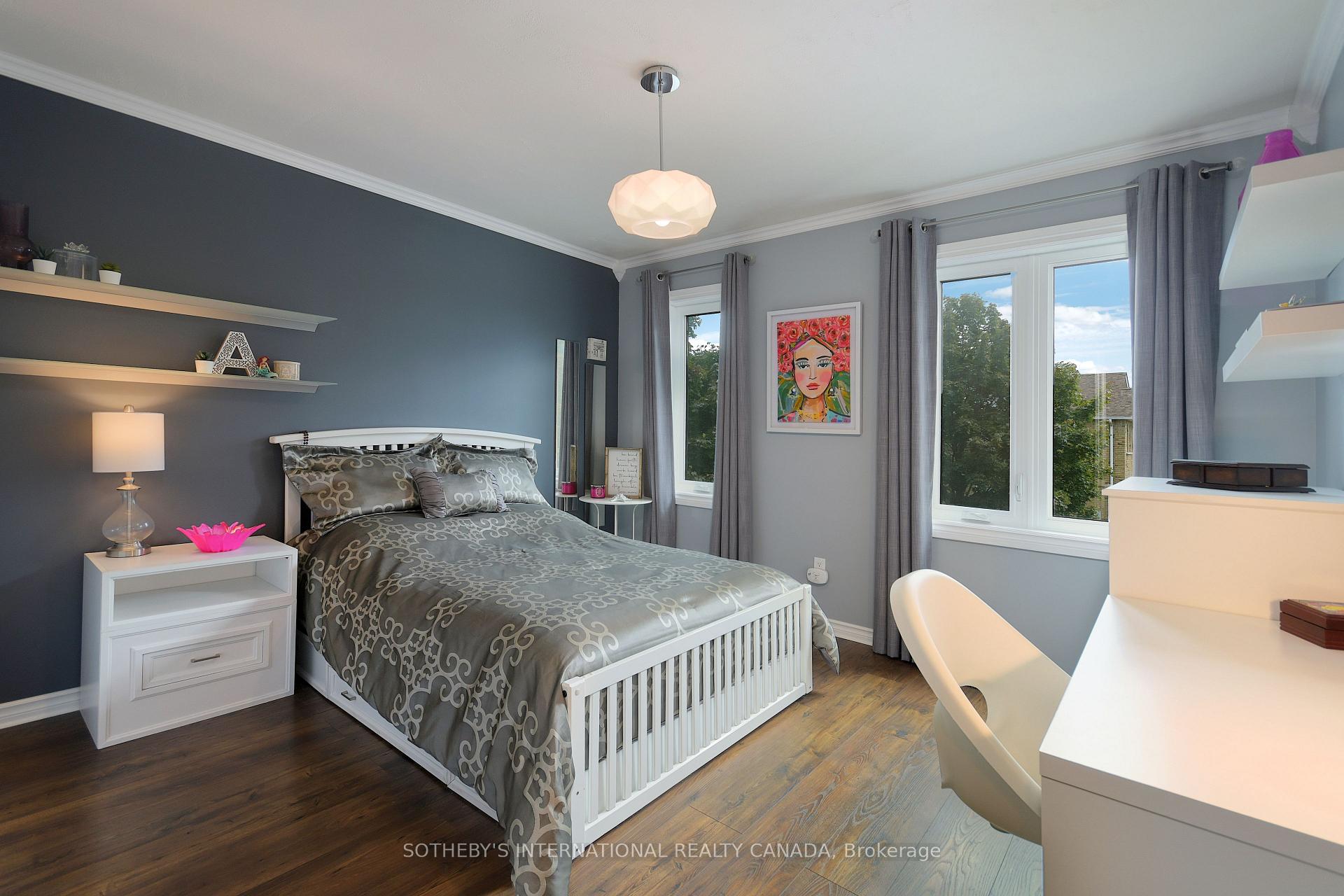Photo 29 of 52 Monteith Crescent, Vaughan, Maple — HOMEH
