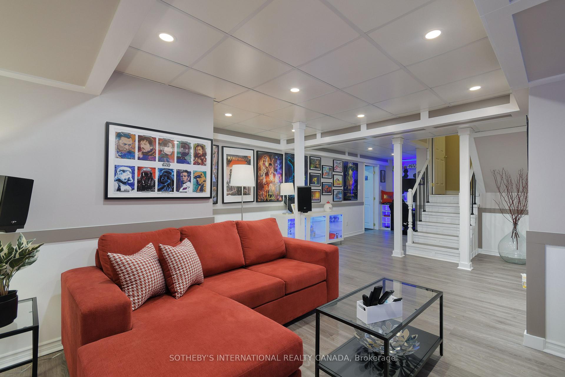 Photo 31 of 52 Monteith Crescent, Vaughan, Maple — HOMEH