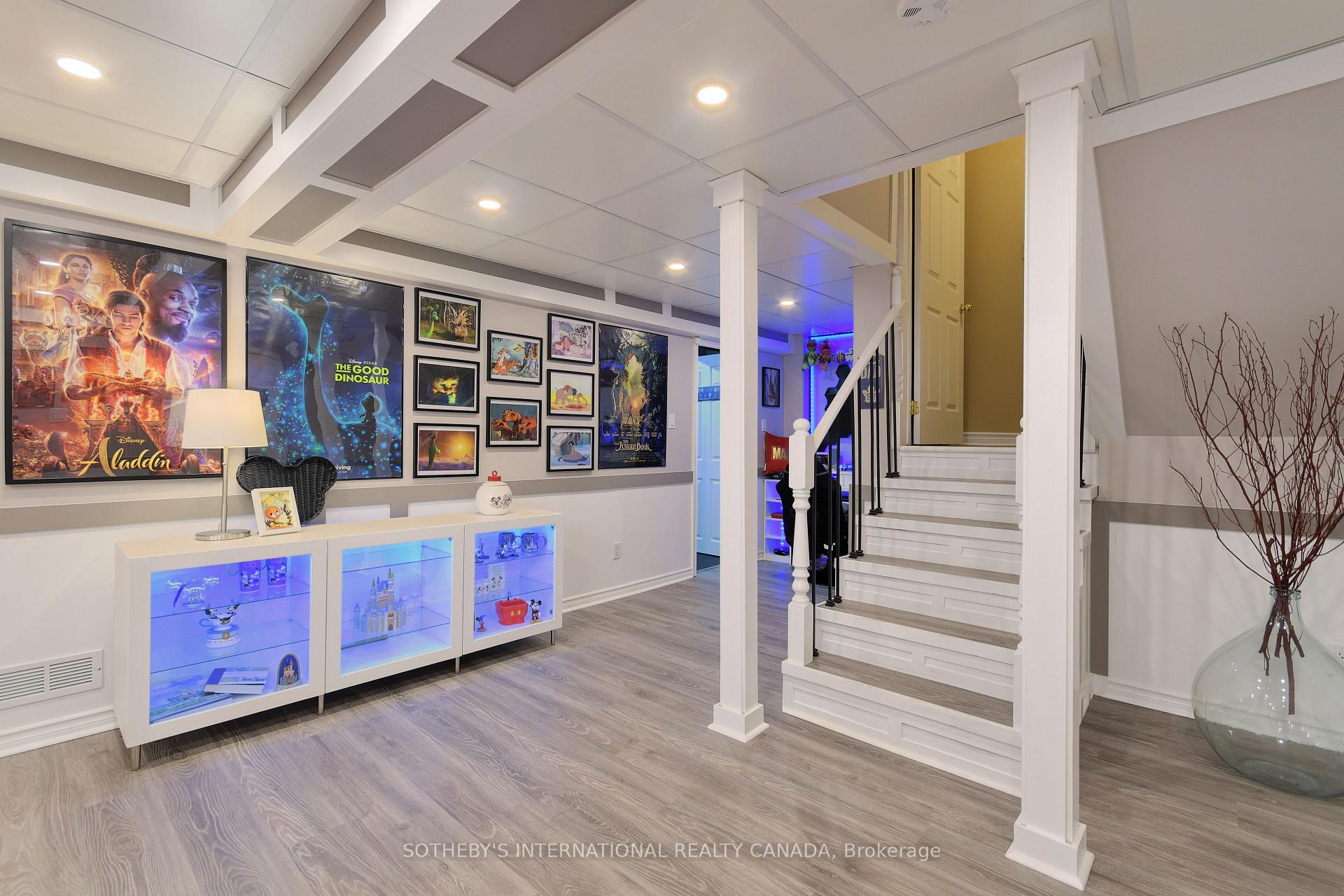 Photo 32 of 52 Monteith Crescent, Vaughan, Maple — HOMEH