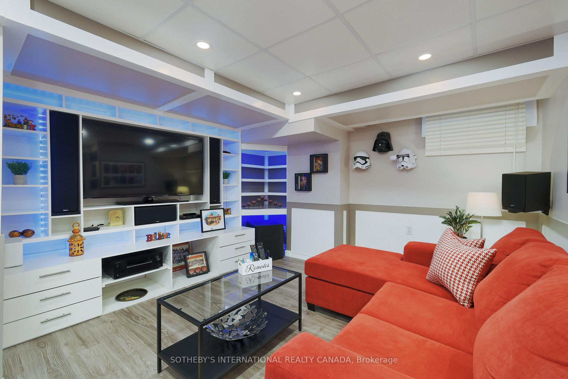 Photo 33 of 52 Monteith Crescent, Vaughan, Maple — HOMEH