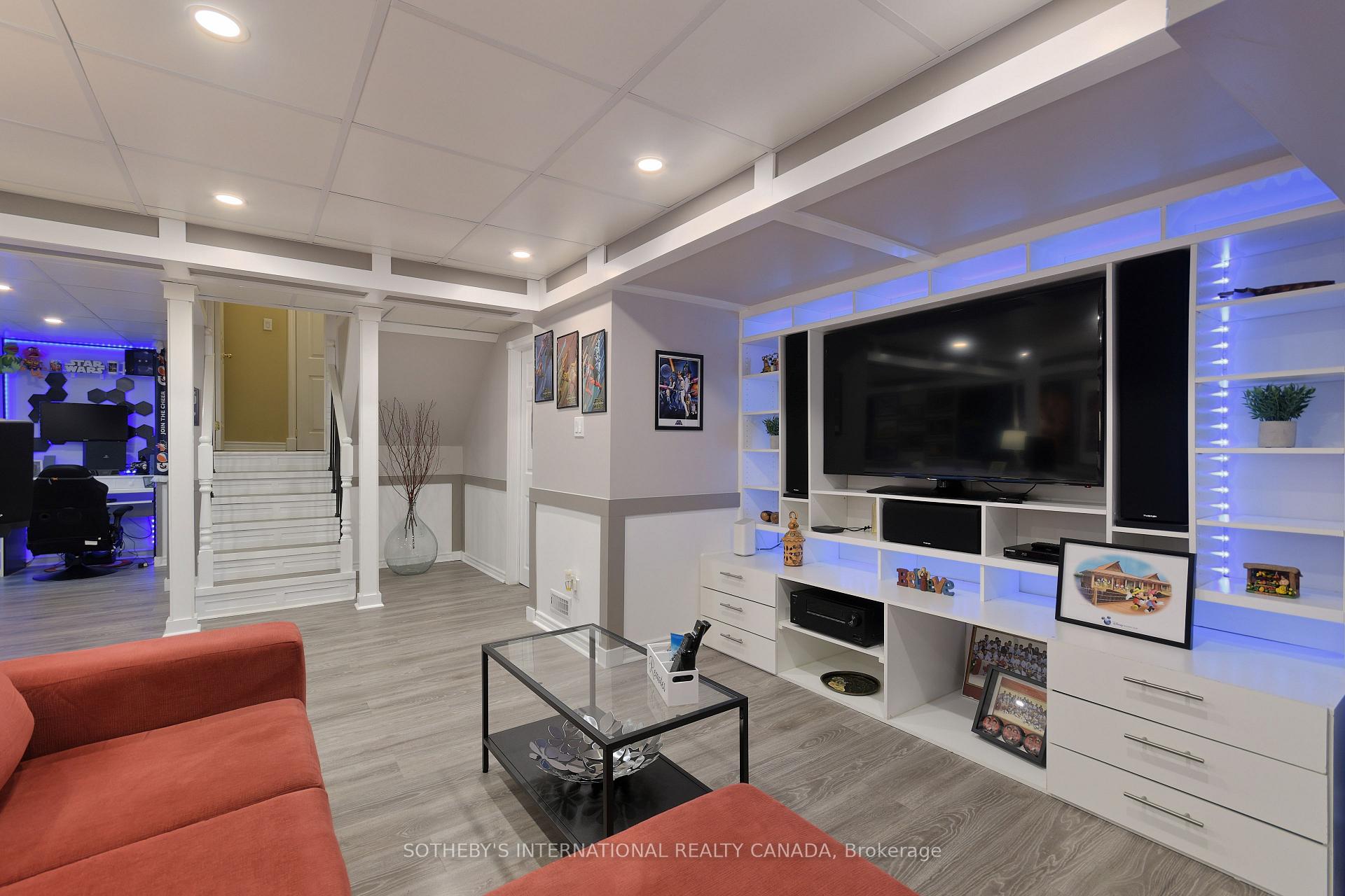Photo 34 of 52 Monteith Crescent, Vaughan, Maple — HOMEH