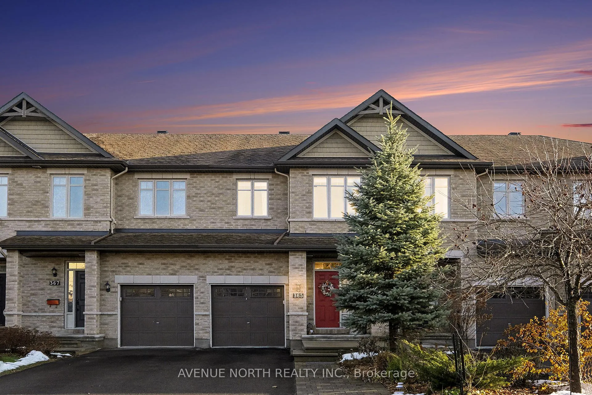 Photo 1 of 365 Cooks Mill Crescent, Ottawa, Riverside South — HOMEH