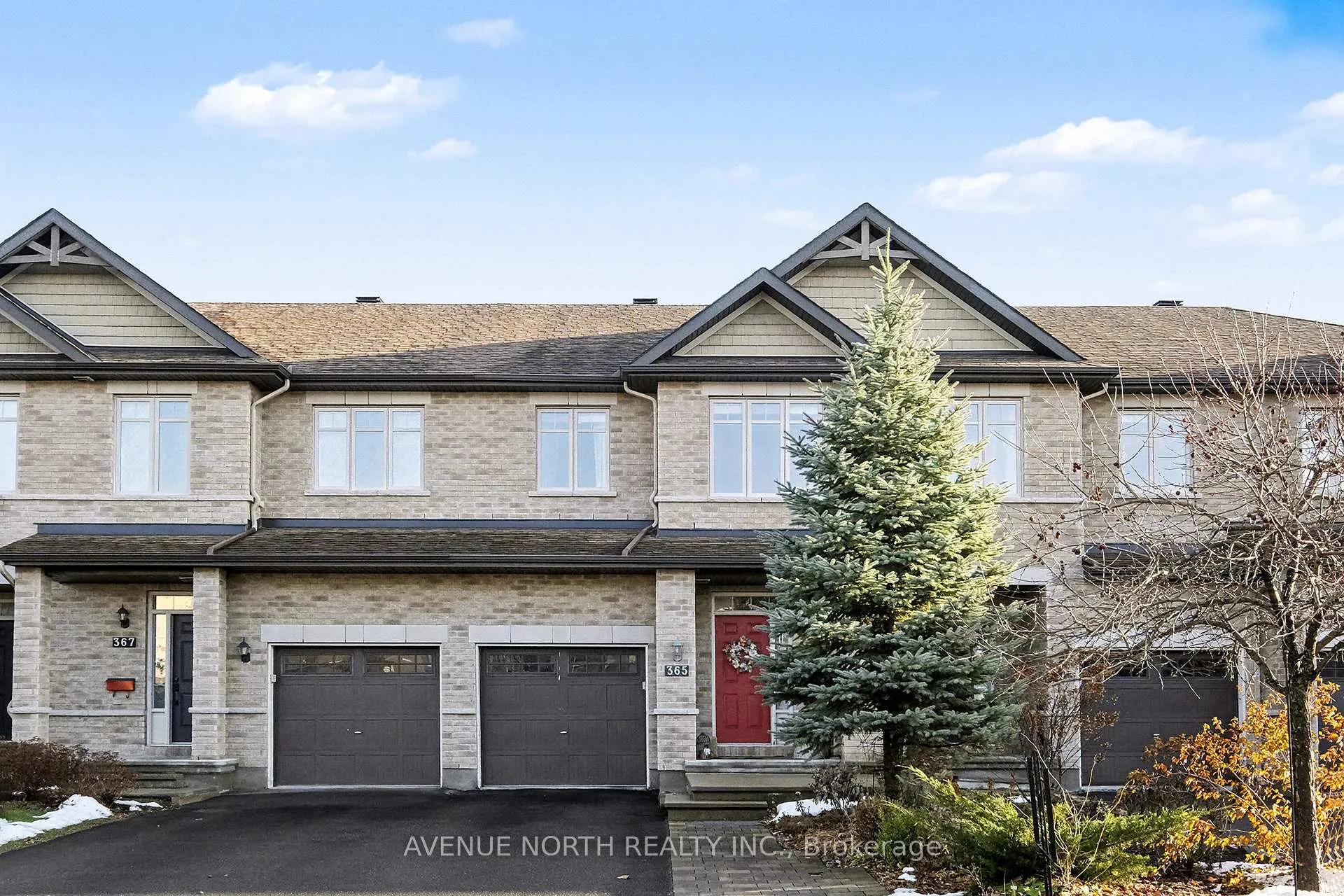 Photo 2 of 365 Cooks Mill Crescent, Ottawa, Riverside South — HOMEH