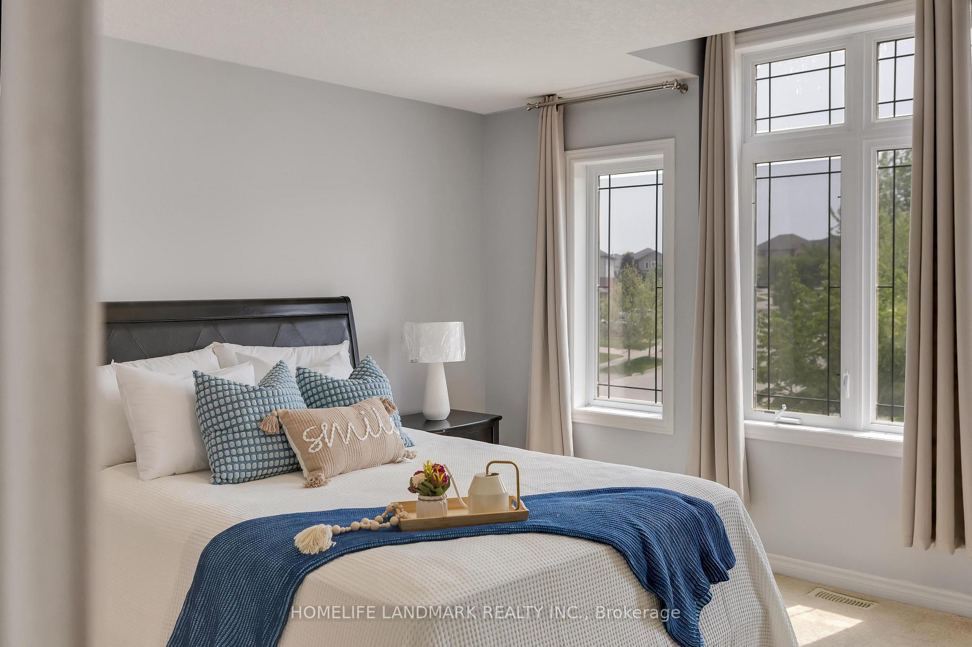 Photo 21 of 301 Westpark Crescent, Waterloo — HOMEH