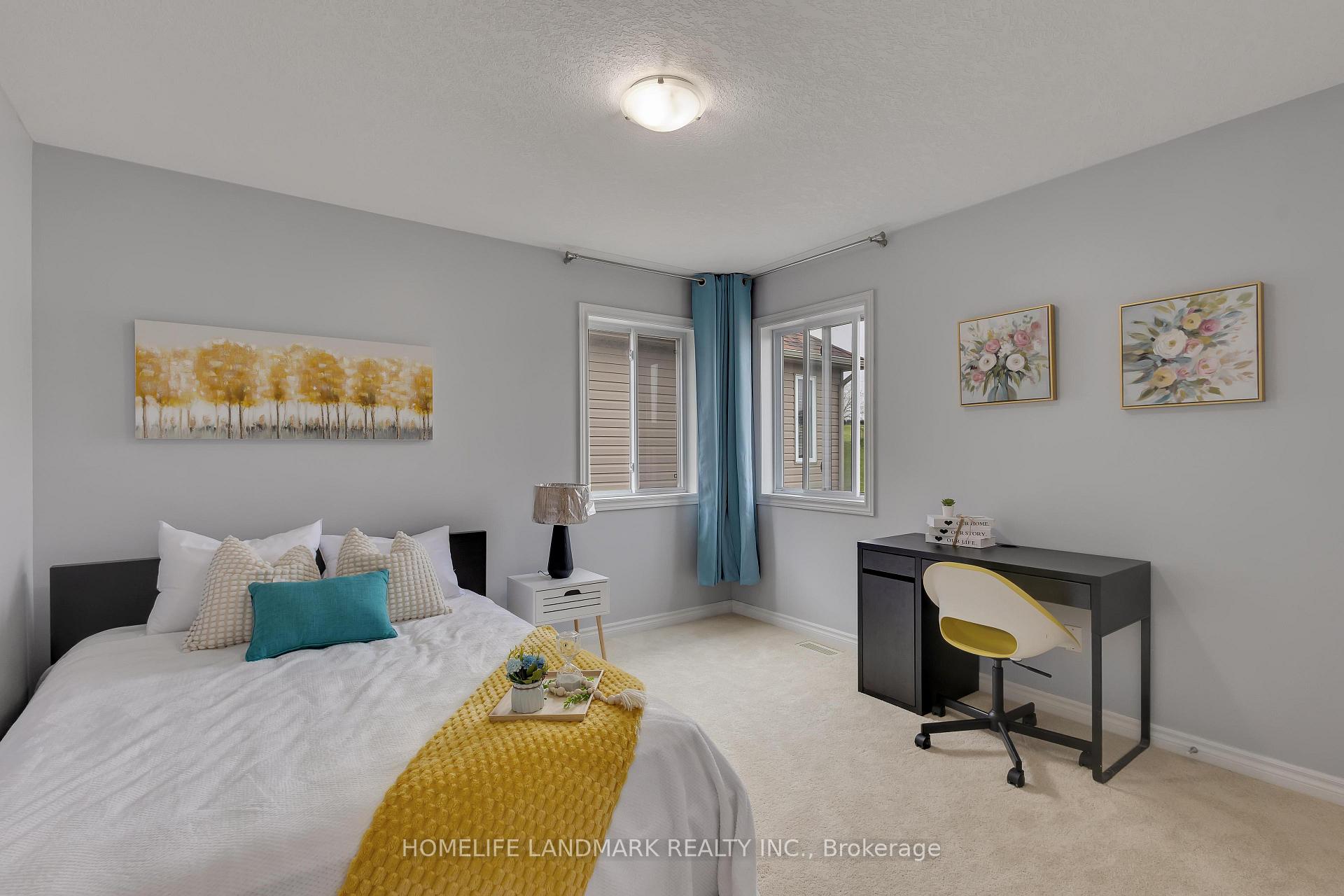 Photo 26 of 301 Westpark Crescent, Waterloo — HOMEH