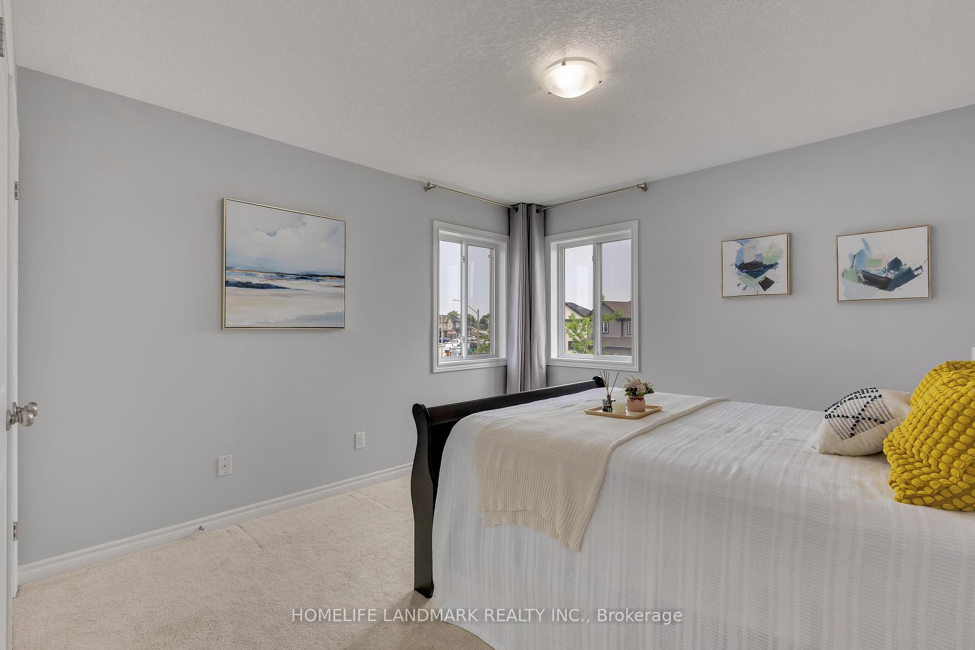 Photo 29 of 301 Westpark Crescent, Waterloo — HOMEH