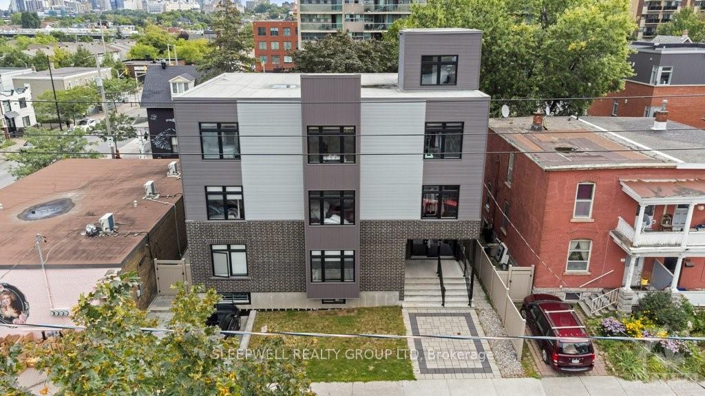 Photo 1 of 9 Spadina Avenue, Ottawa, Hintonburg — HOMEH