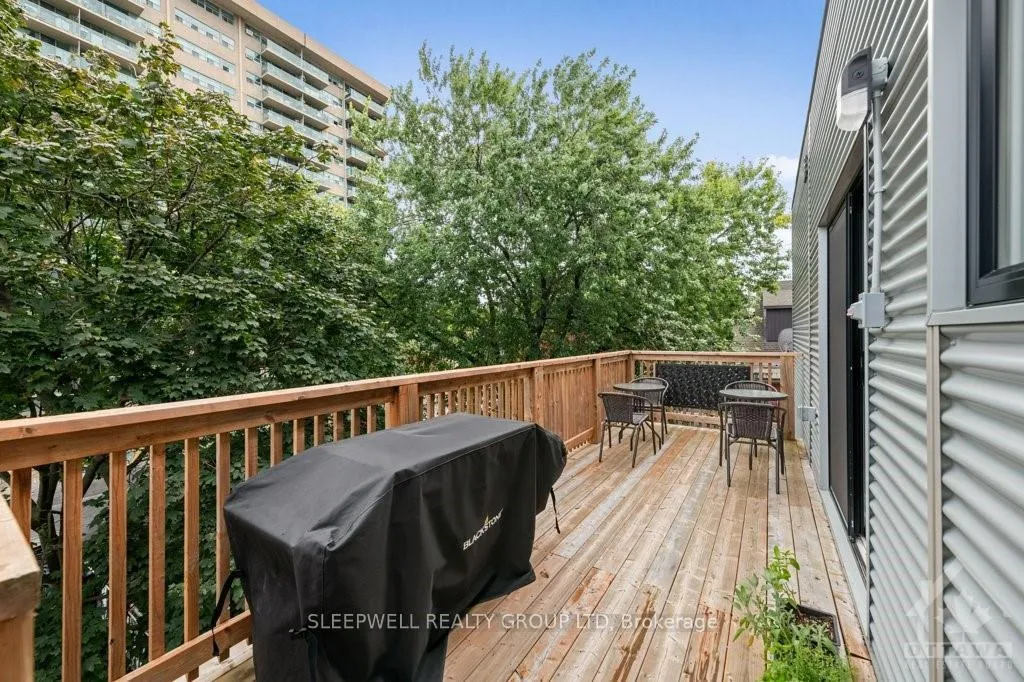 Photo 14 of 9 Spadina Avenue, Ottawa, Hintonburg — HOMEH