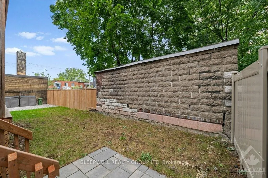 Photo 17 of 9 Spadina Avenue, Ottawa, Hintonburg — HOMEH