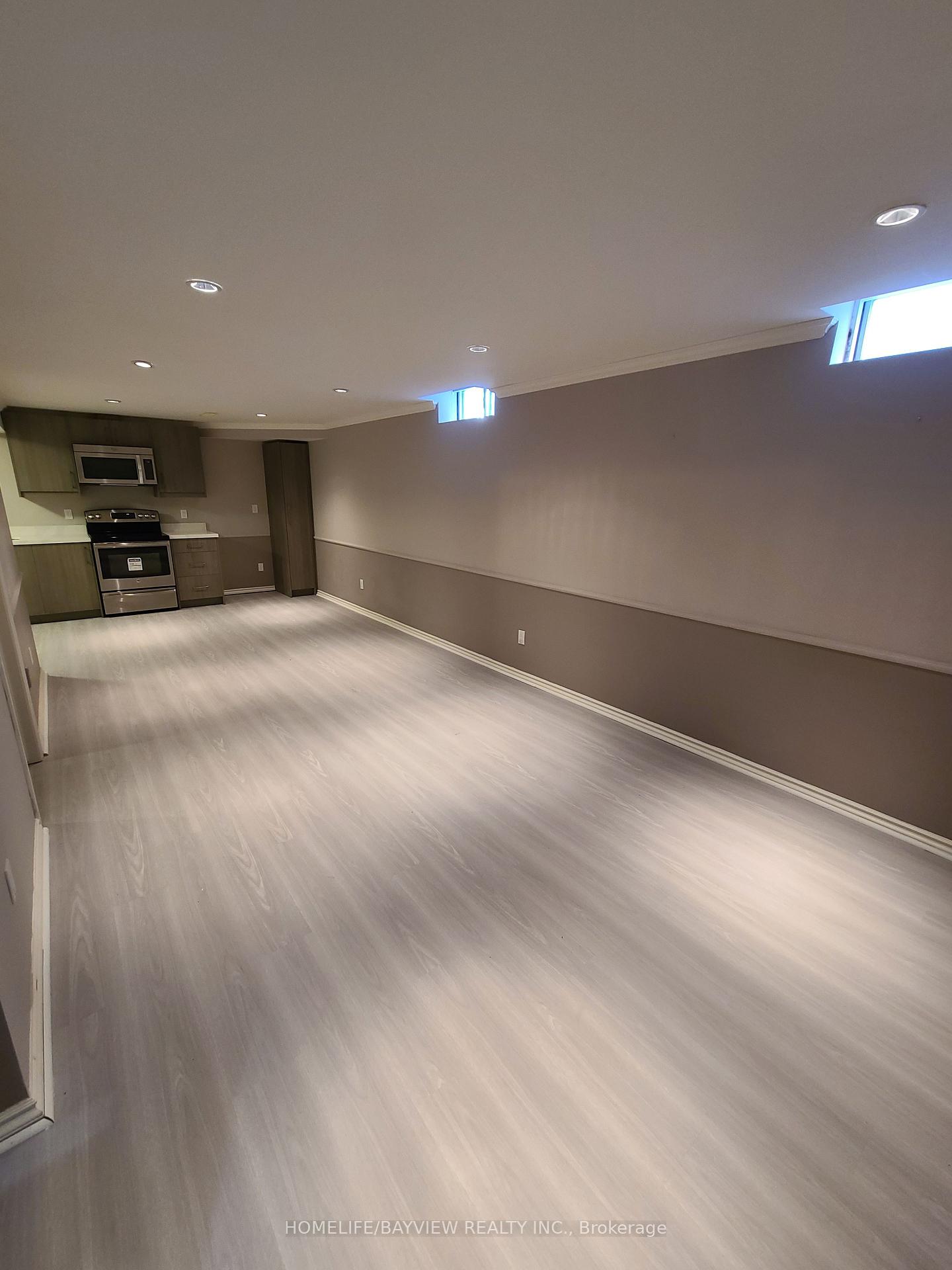 Photo 3 of Unit (Bsmnt), 46 Colvin Crescent, Vaughan, Brownridge — HOMEH