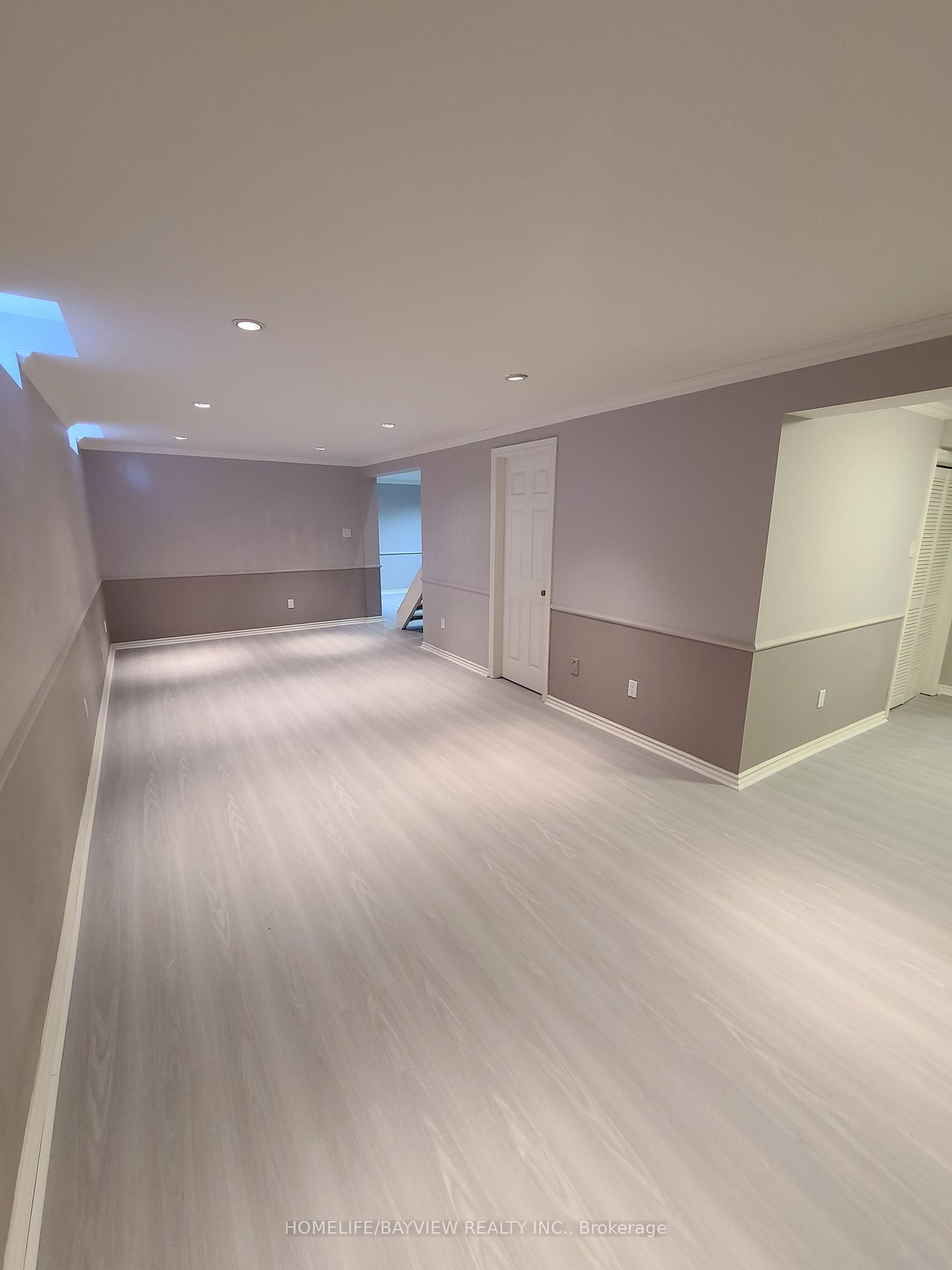 Photo 5 of Unit (Bsmnt), 46 Colvin Crescent, Vaughan, Brownridge — HOMEH