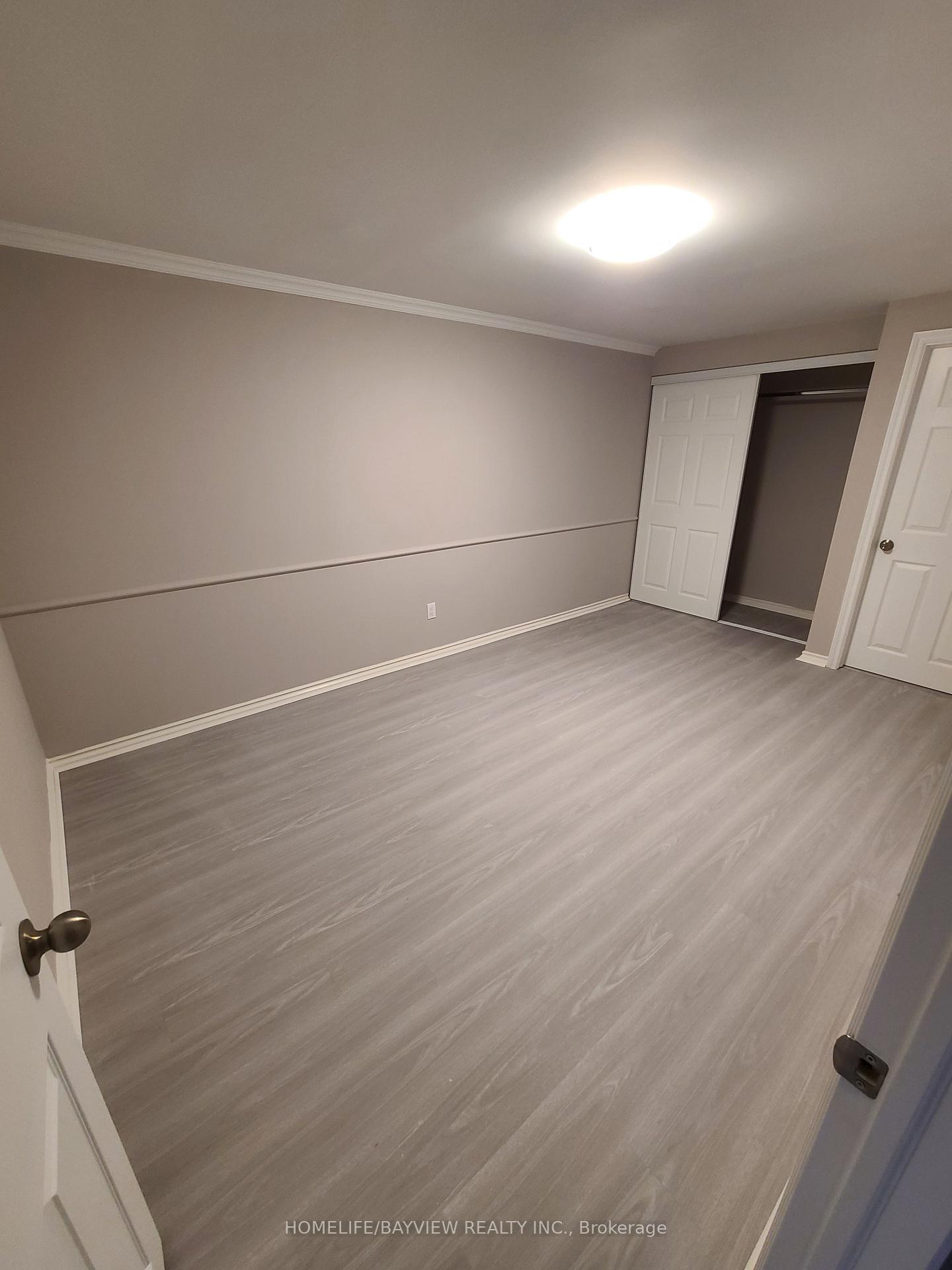 Photo 7 of Unit (Bsmnt), 46 Colvin Crescent, Vaughan, Brownridge — HOMEH