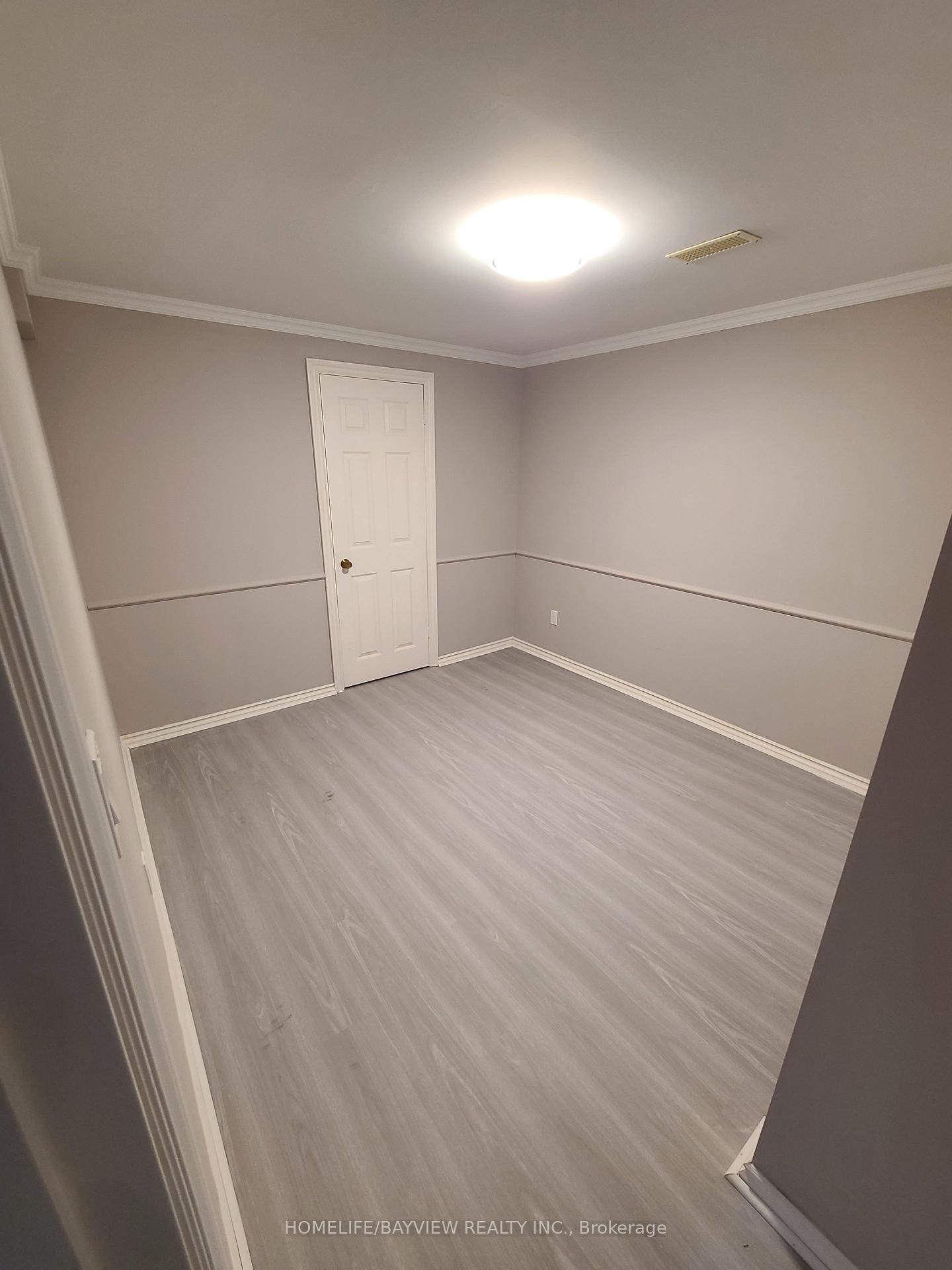 Photo 9 of Unit (Bsmnt), 46 Colvin Crescent, Vaughan, Brownridge — HOMEH
