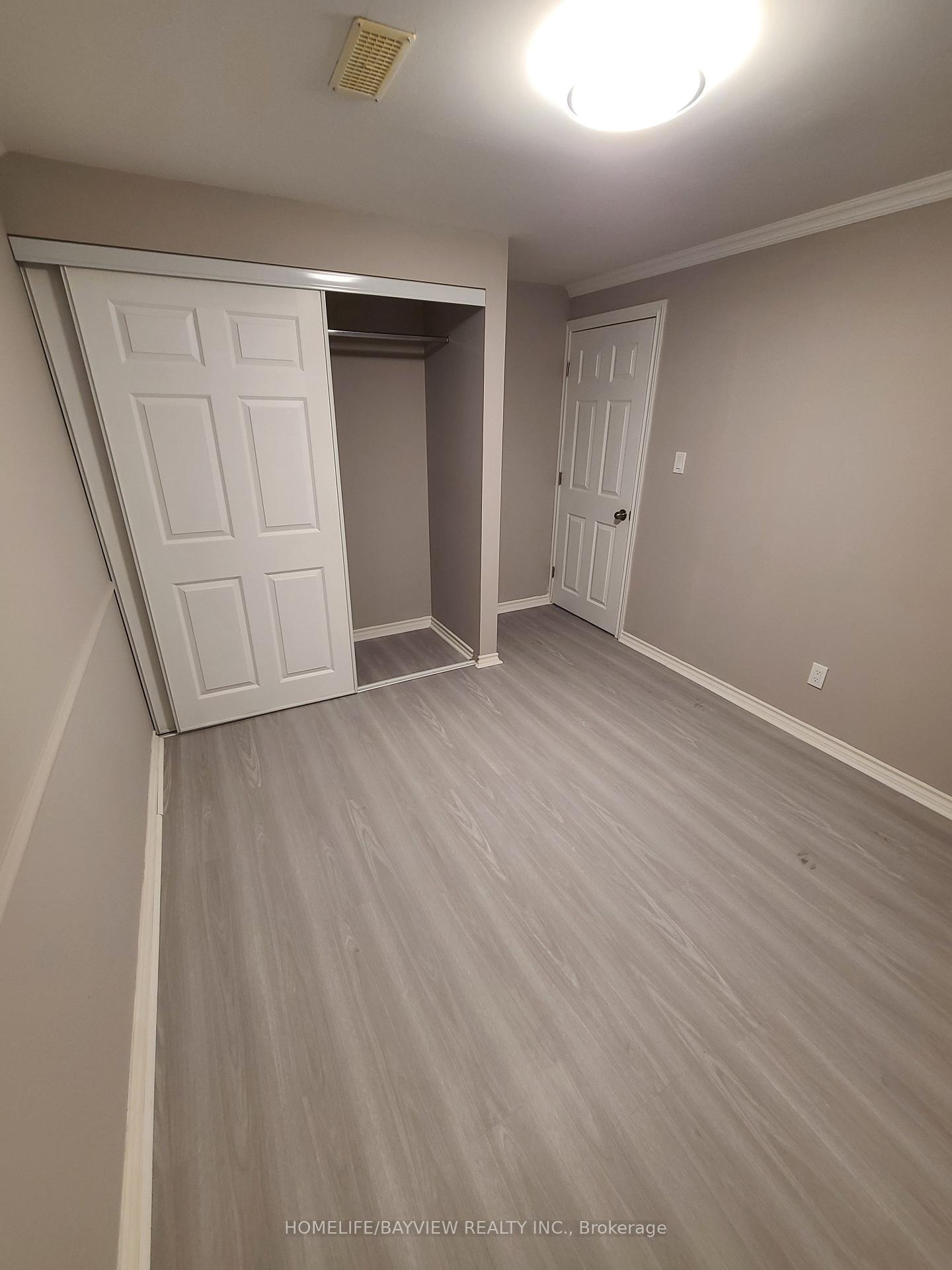 Photo 10 of Unit (Bsmnt), 46 Colvin Crescent, Vaughan, Brownridge — HOMEH