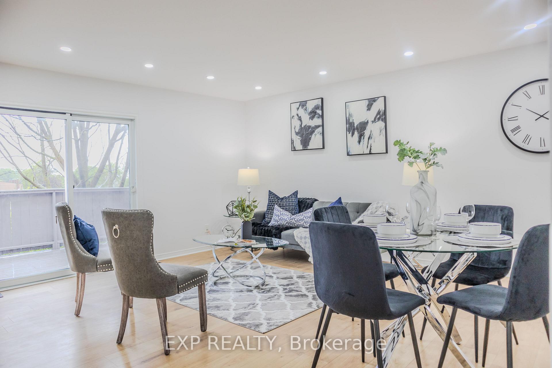 Photo 2 of Unit 3, 249 Camelot Court, Waterloo — HOMEH
