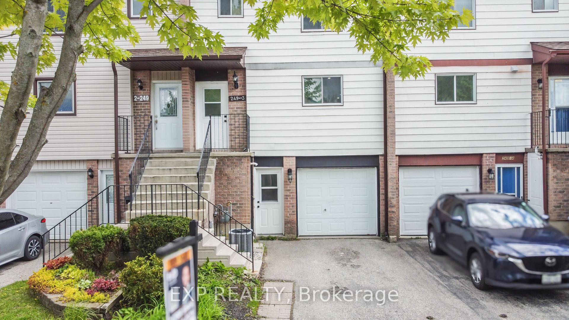 Photo 4 of Unit 3, 249 Camelot Court, Waterloo — HOMEH