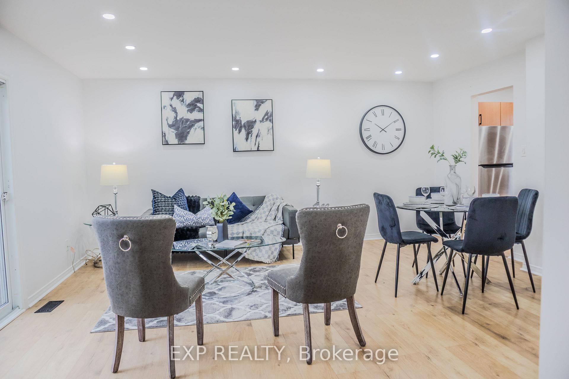Photo 12 of Unit 3, 249 Camelot Court, Waterloo — HOMEH