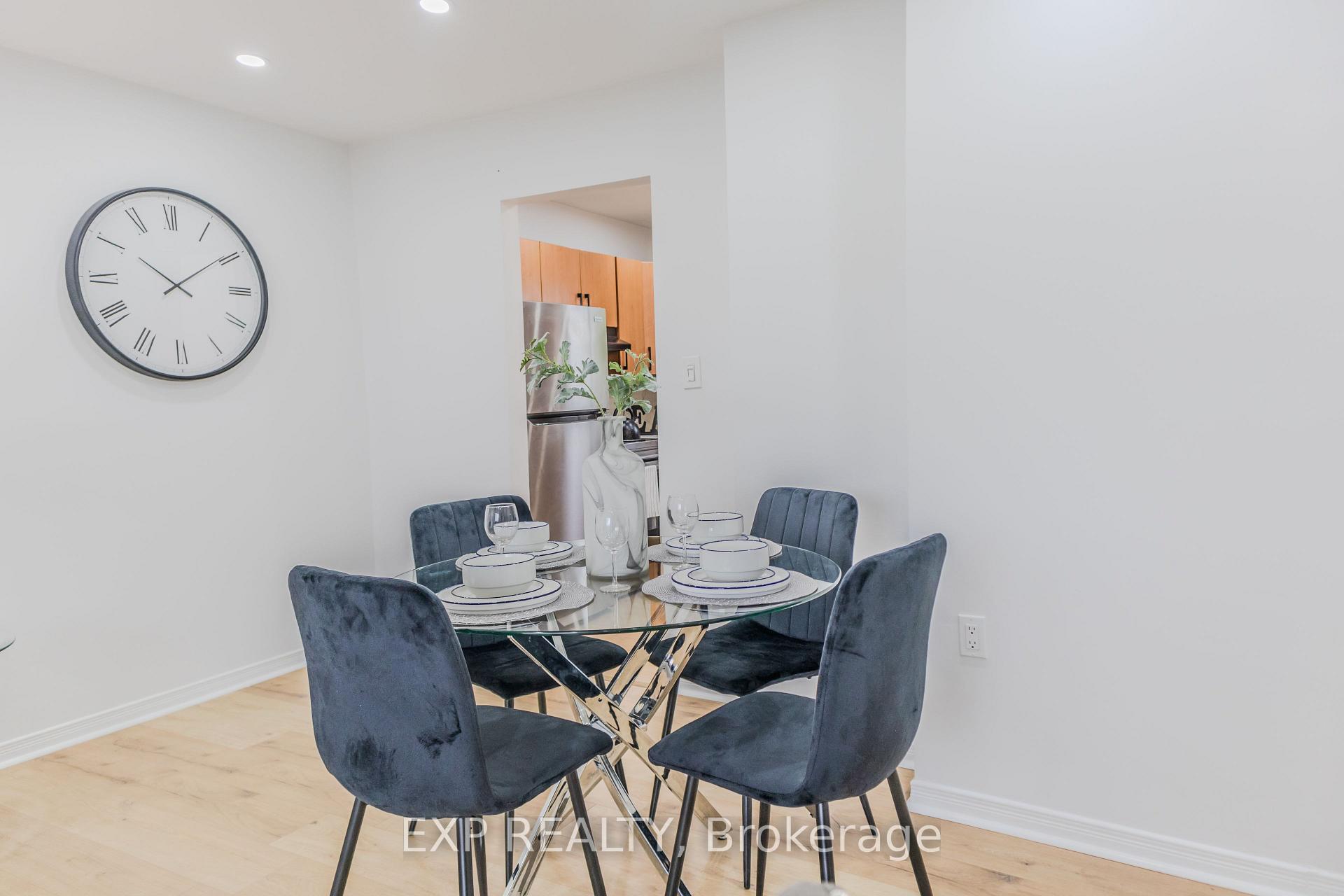 Photo 13 of Unit 3, 249 Camelot Court, Waterloo — HOMEH