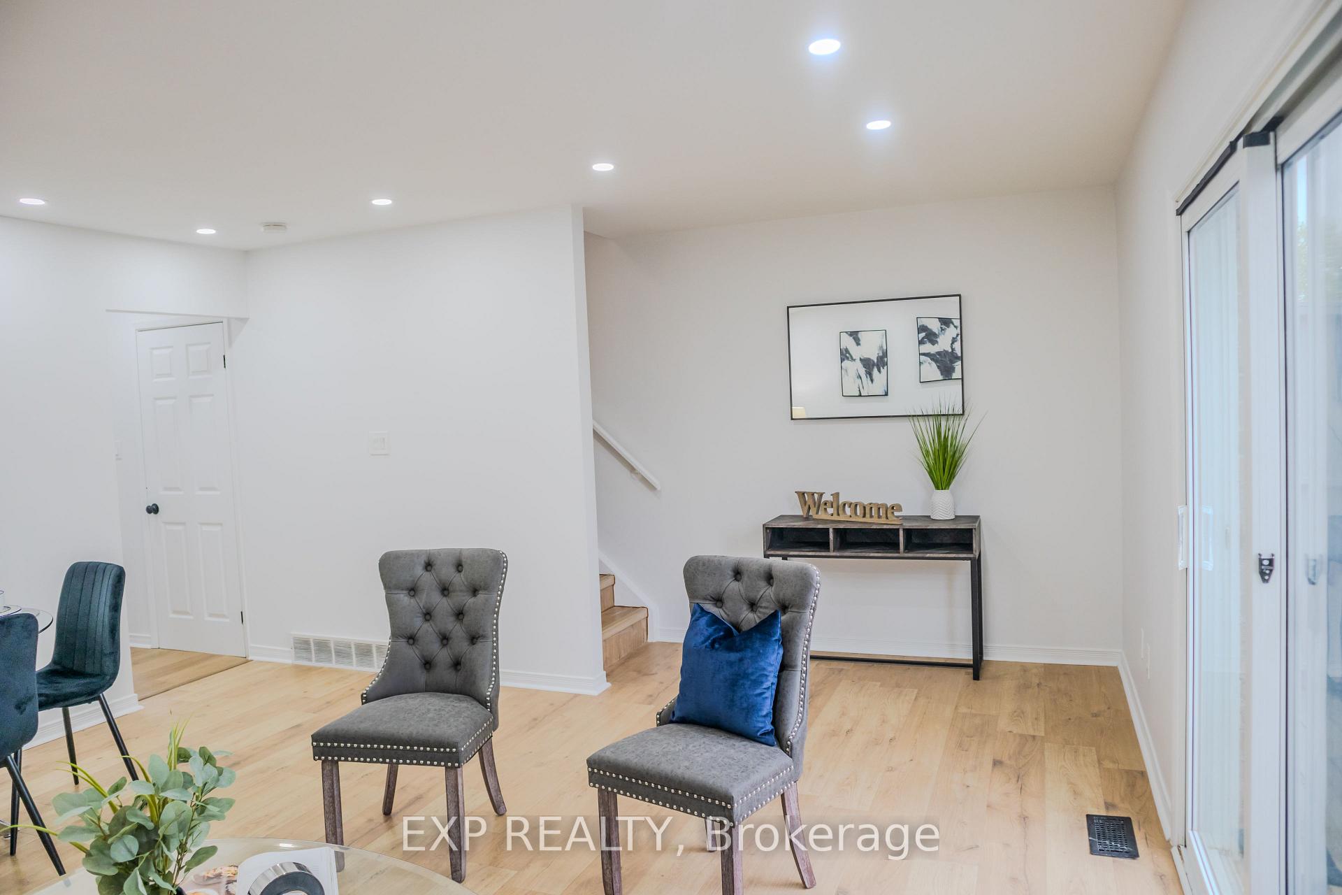 Photo 14 of Unit 3, 249 Camelot Court, Waterloo — HOMEH