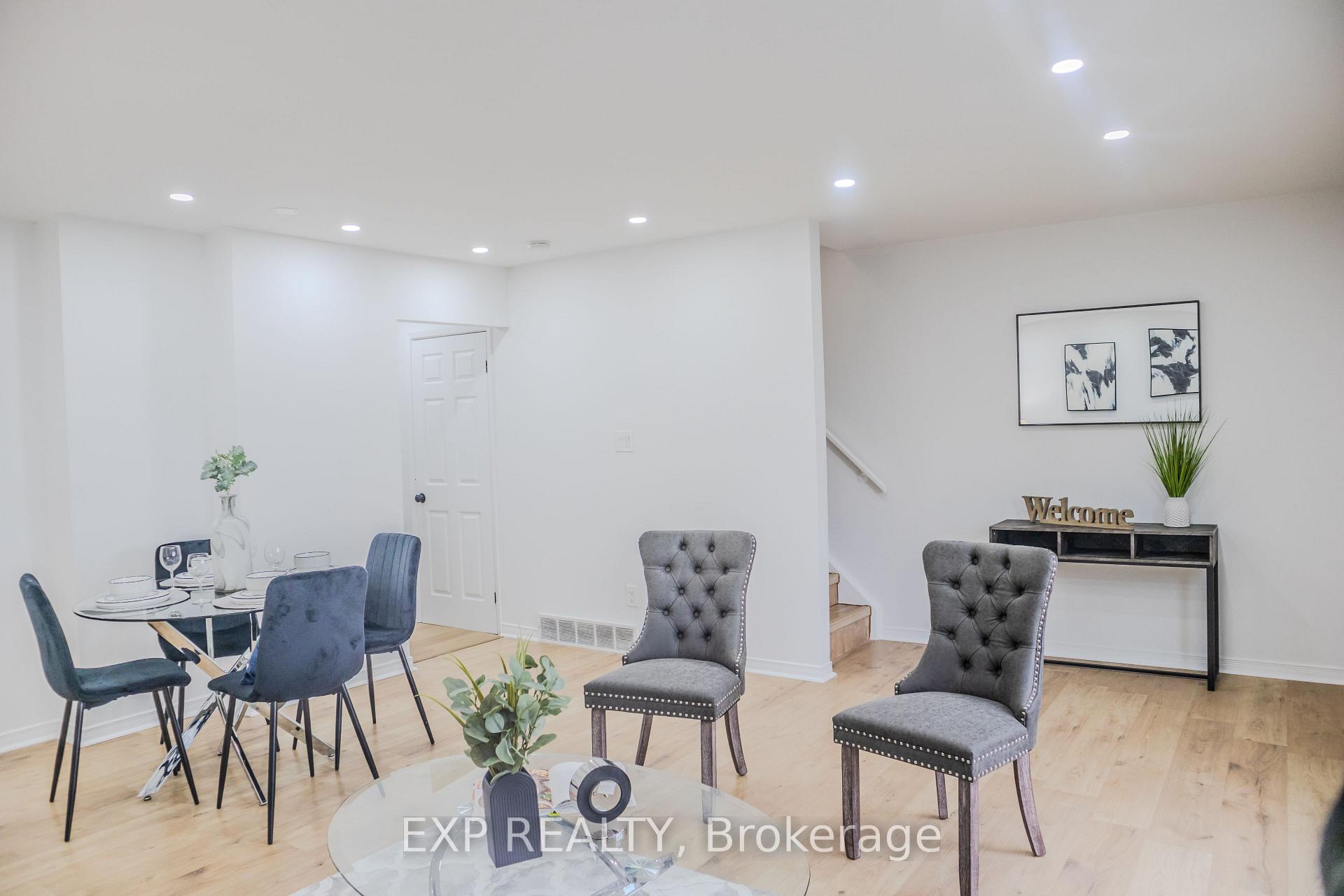 Photo 15 of Unit 3, 249 Camelot Court, Waterloo — HOMEH