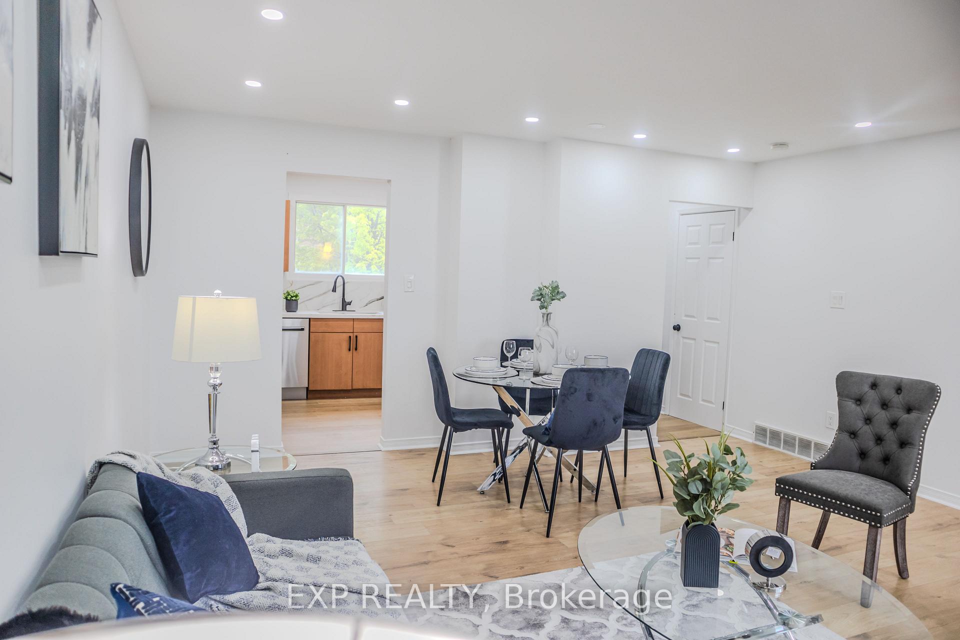 Photo 16 of Unit 3, 249 Camelot Court, Waterloo — HOMEH