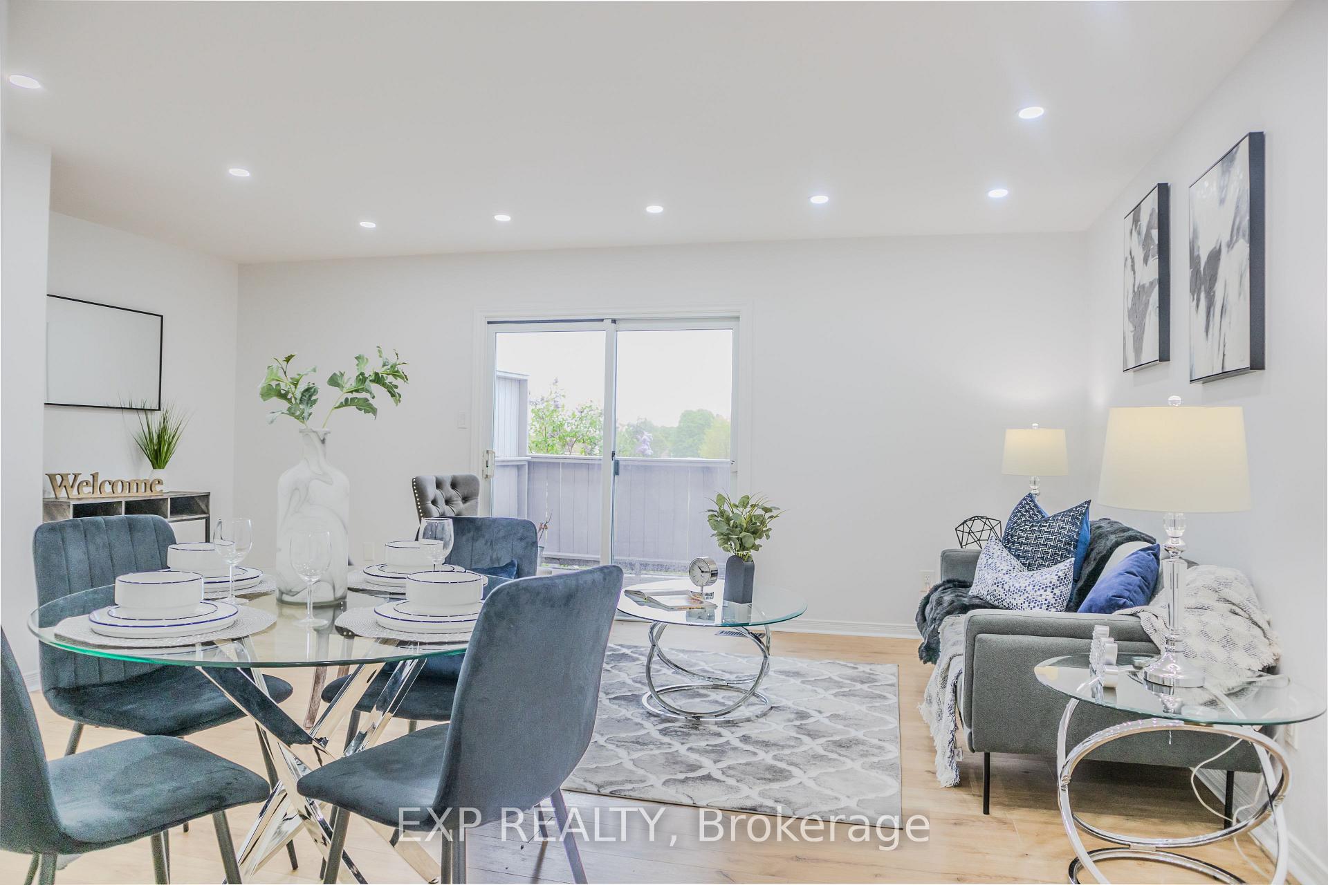 Photo 17 of Unit 3, 249 Camelot Court, Waterloo — HOMEH