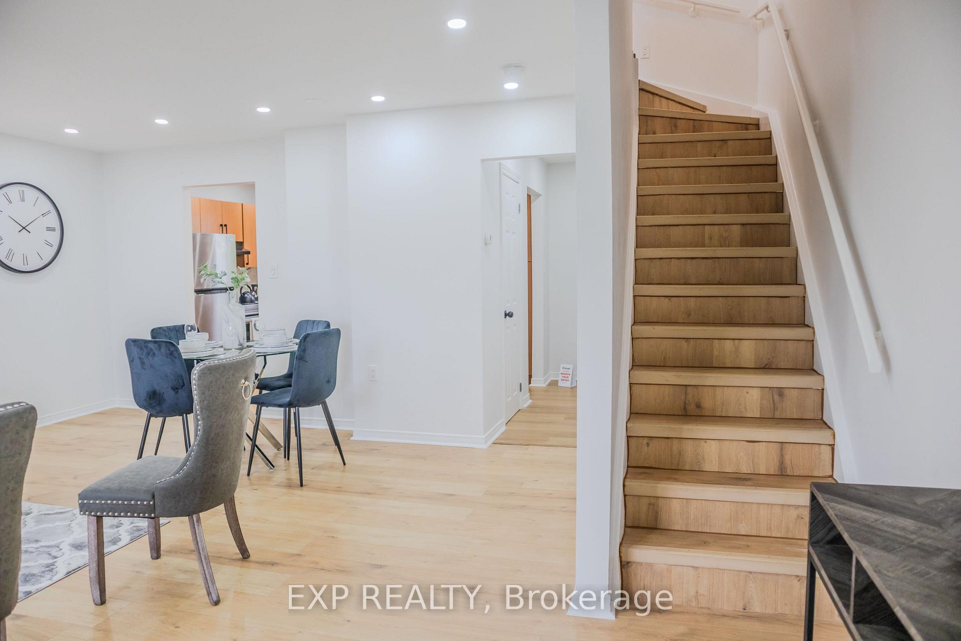 Photo 19 of Unit 3, 249 Camelot Court, Waterloo — HOMEH