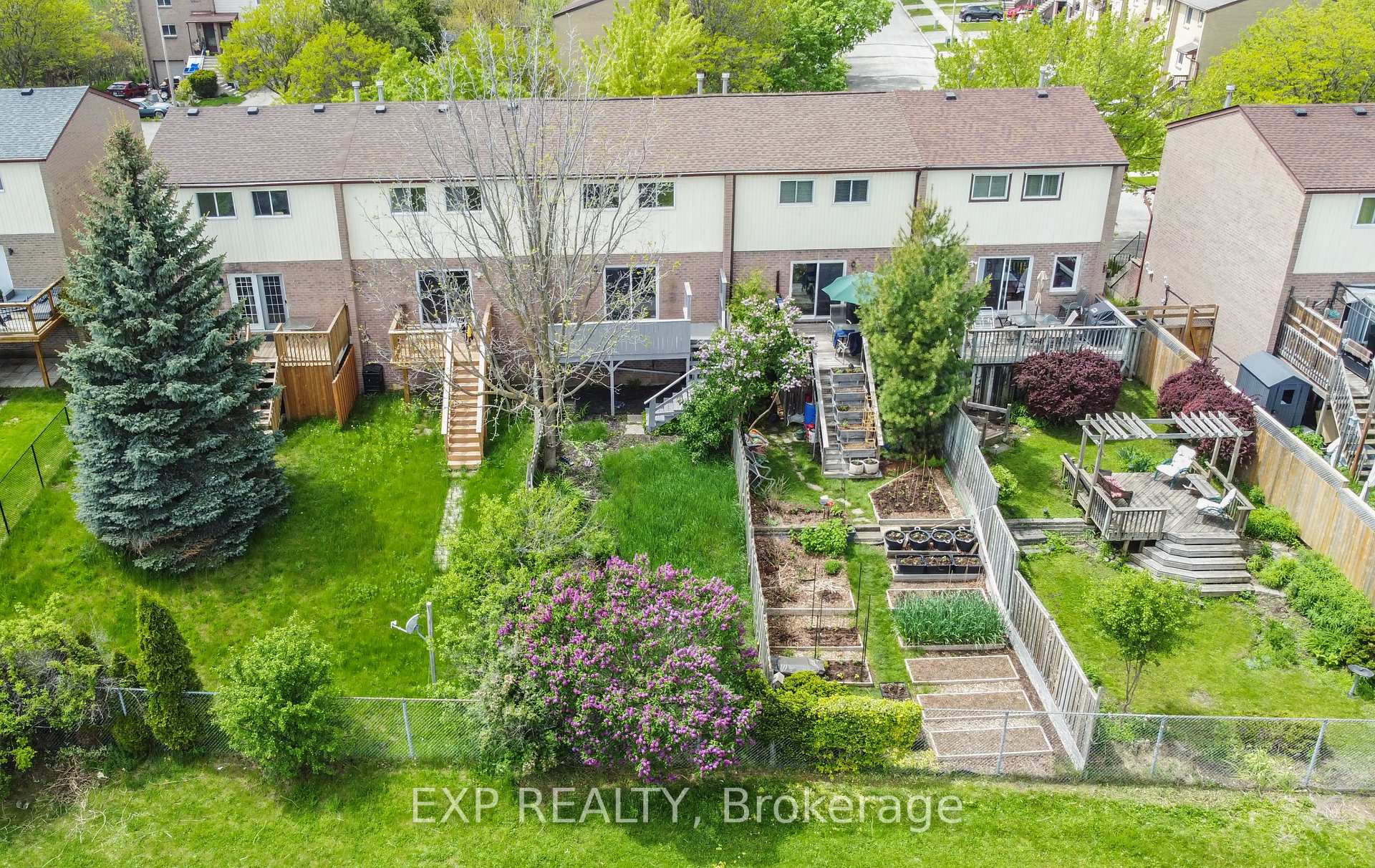 Photo 41 of Unit 3, 249 Camelot Court, Waterloo — HOMEH