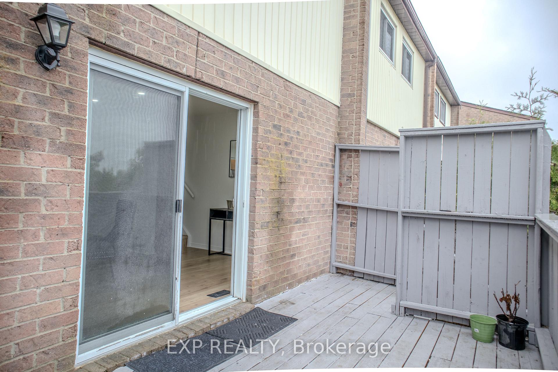 Photo 42 of Unit 3, 249 Camelot Court, Waterloo — HOMEH