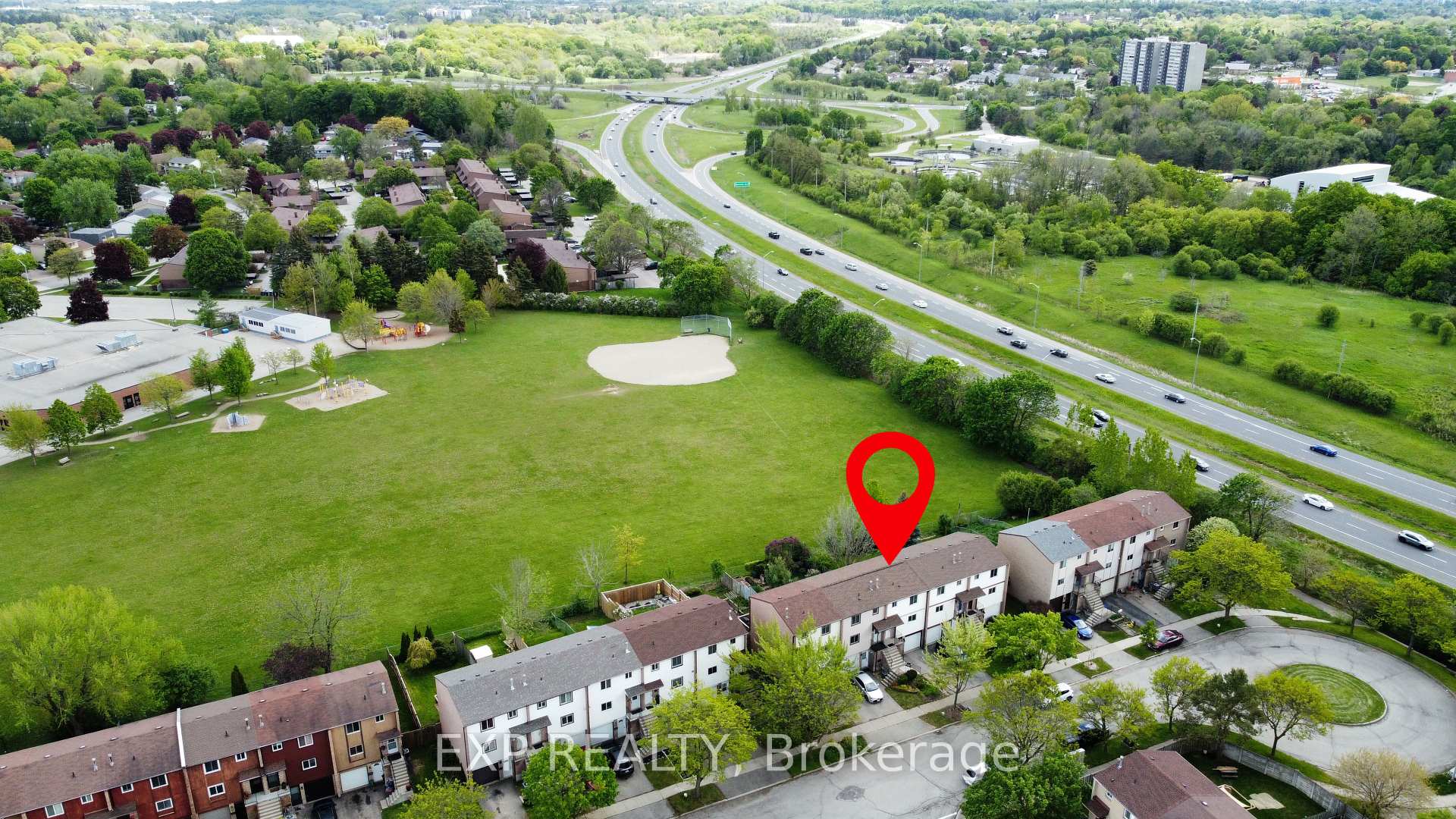 Photo 45 of Unit 3, 249 Camelot Court, Waterloo — HOMEH