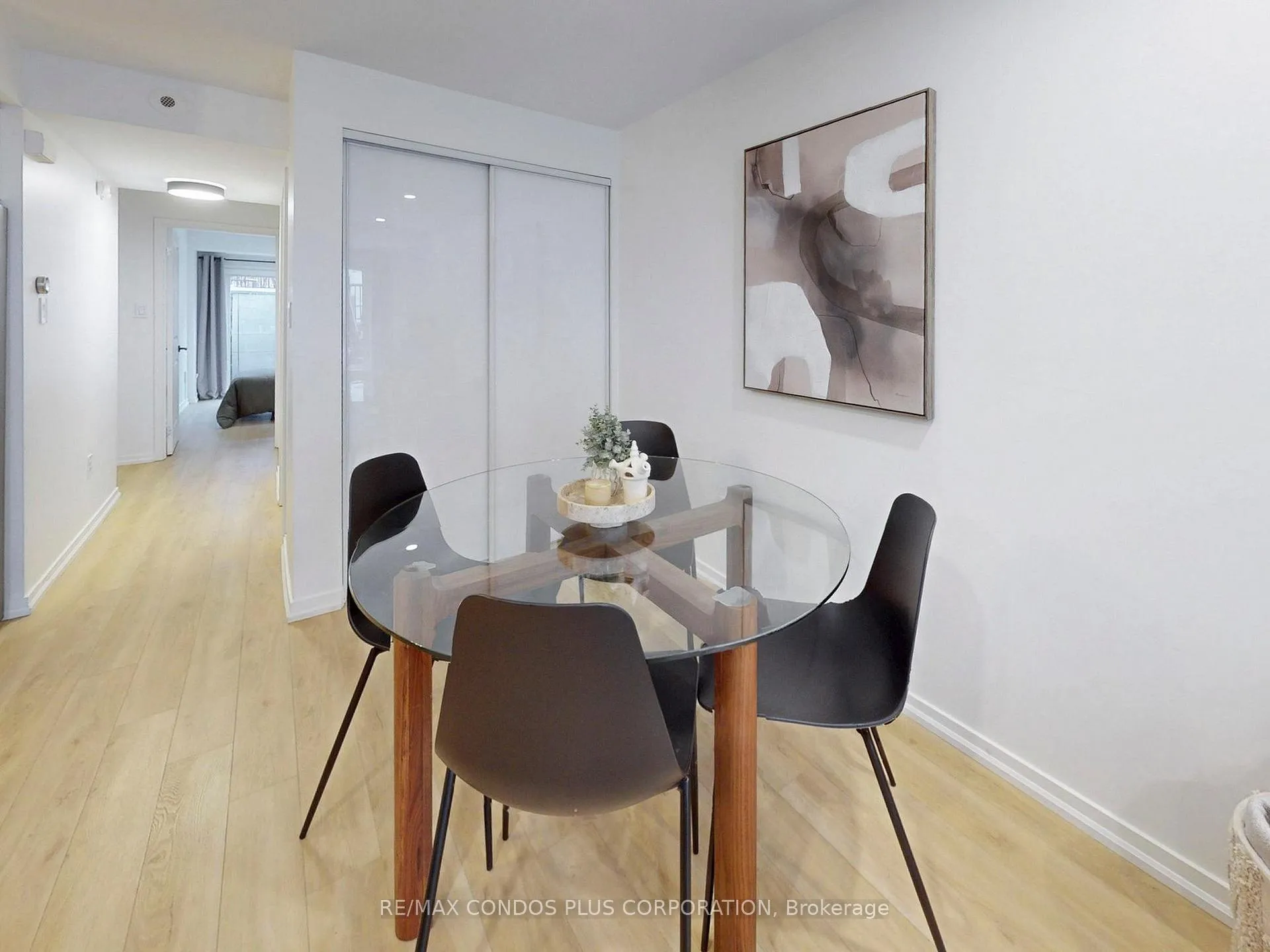 Photo 24 of 29 Florence Wyle Lane, Toronto, South Riverdale — HOMEH