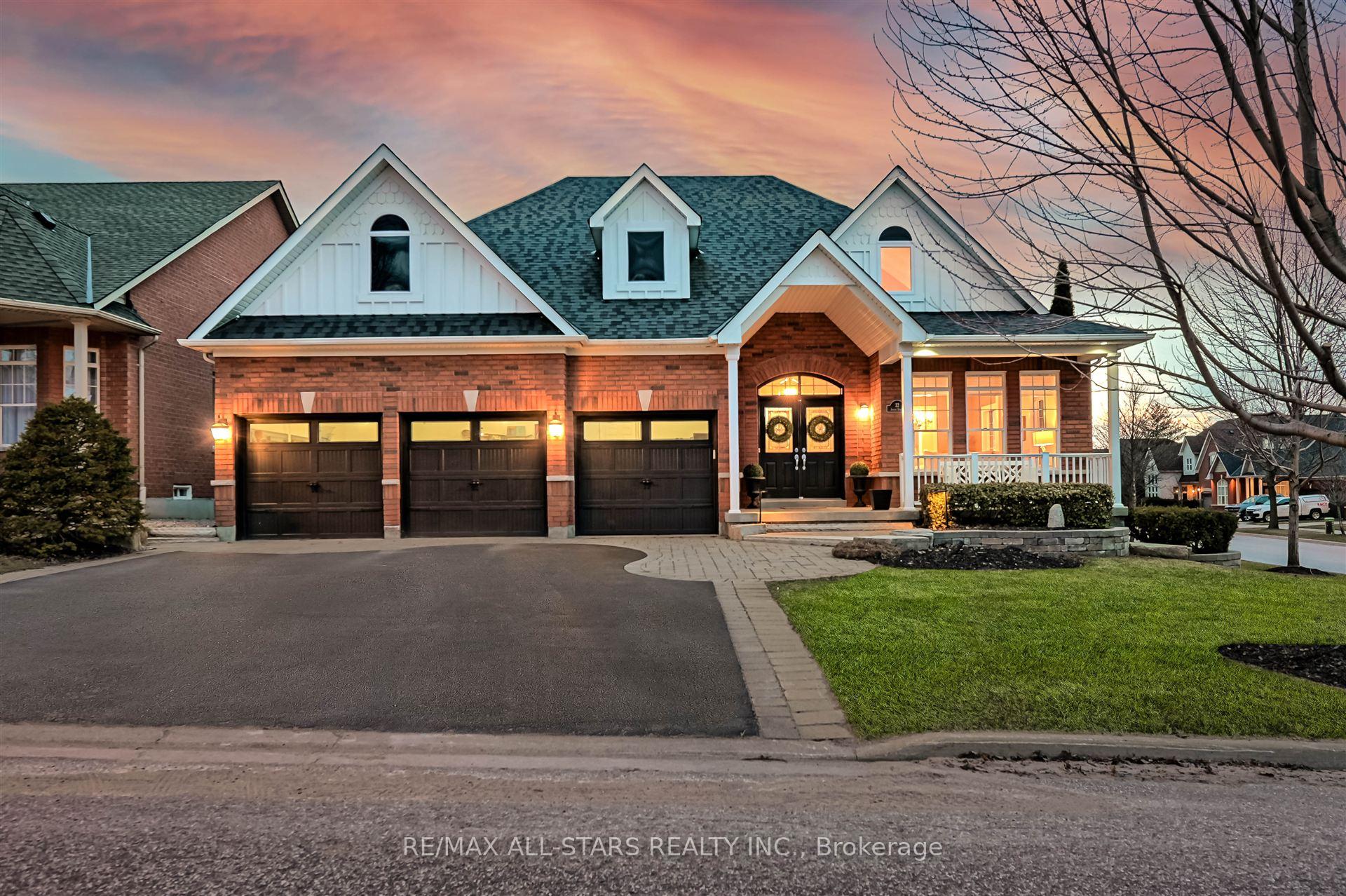 Photo 1 of 32 Joseph Street, Uxbridge — HOMEH