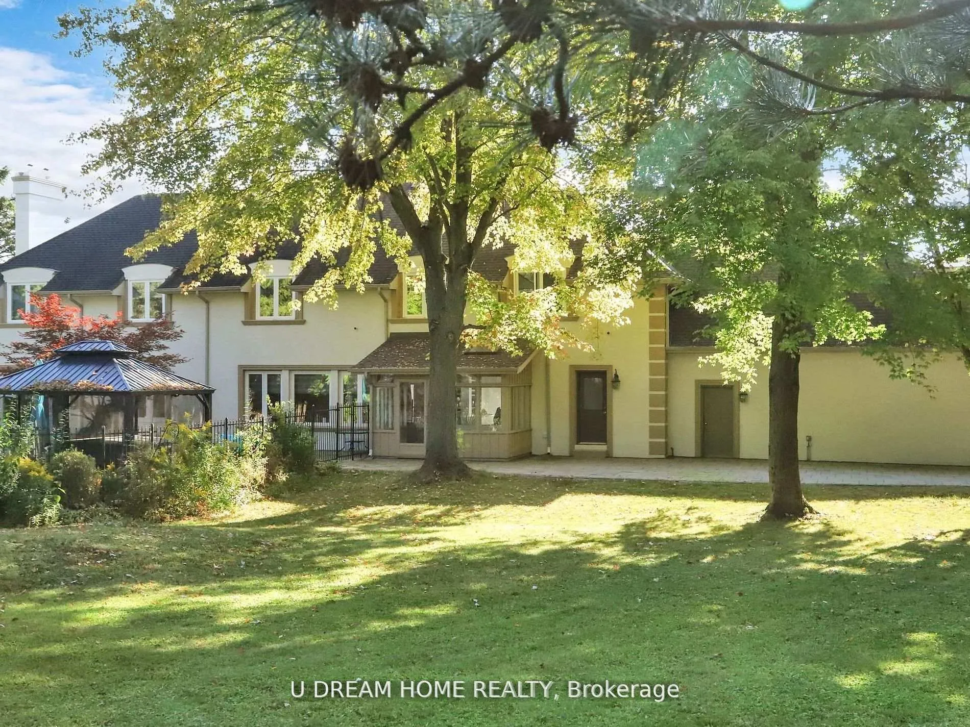 Photo 38 of 2 Jarvis Avenue, Aurora, Aurora Estates — HOMEH