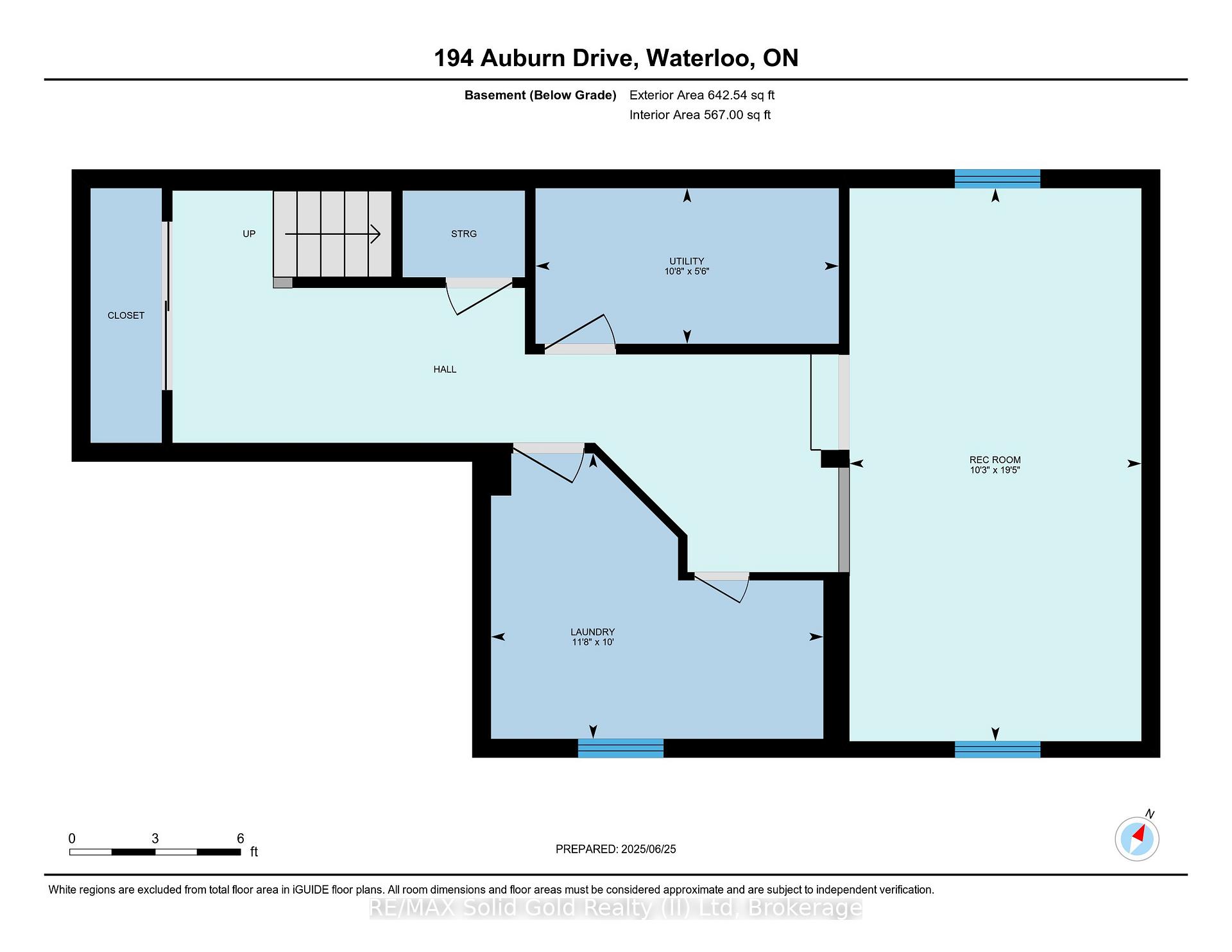 Photo 39 of 194 Auburn Drive, Waterloo — HOMEH