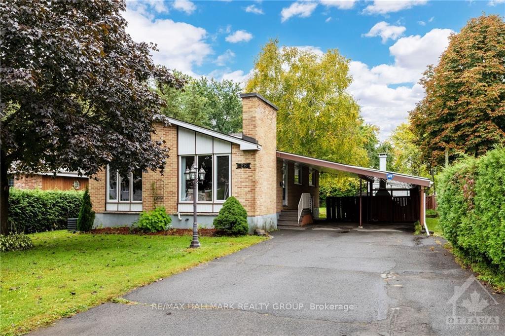 Photo 1 of 26 Dunham Street, Ottawa, Cardinal Heights — HOMEH