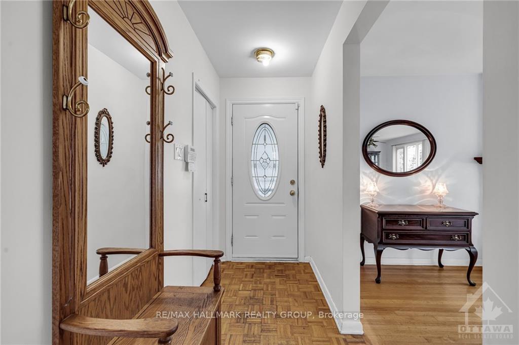 Photo 3 of 26 Dunham Street, Ottawa, Cardinal Heights — HOMEH