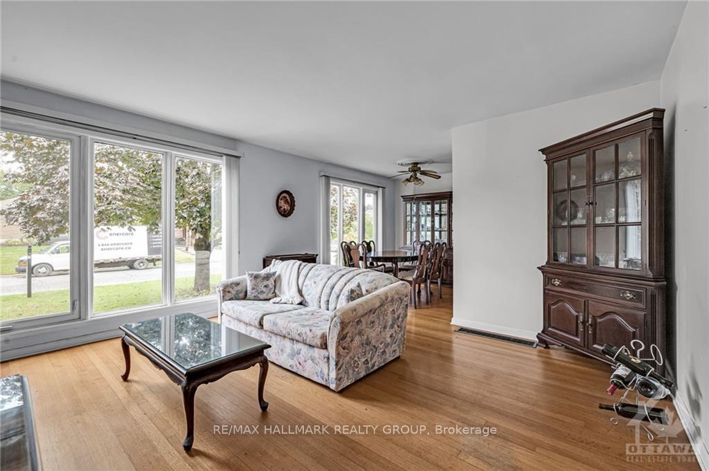 Photo 5 of 26 Dunham Street, Ottawa, Cardinal Heights — HOMEH