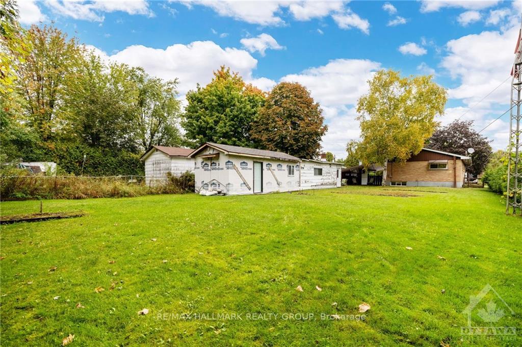 Photo 26 of 26 Dunham Street, Ottawa, Cardinal Heights — HOMEH