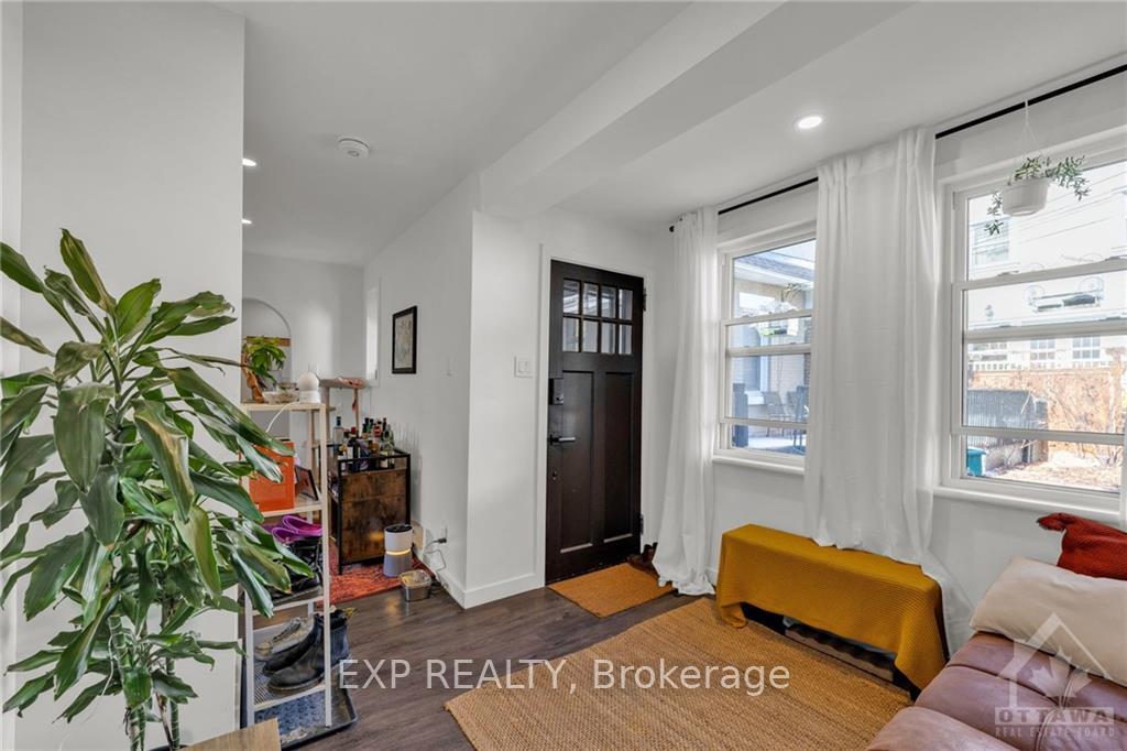 Photo 4 of 325 Hinchey Avenue, Ottawa, Hintonburg — HOMEH
