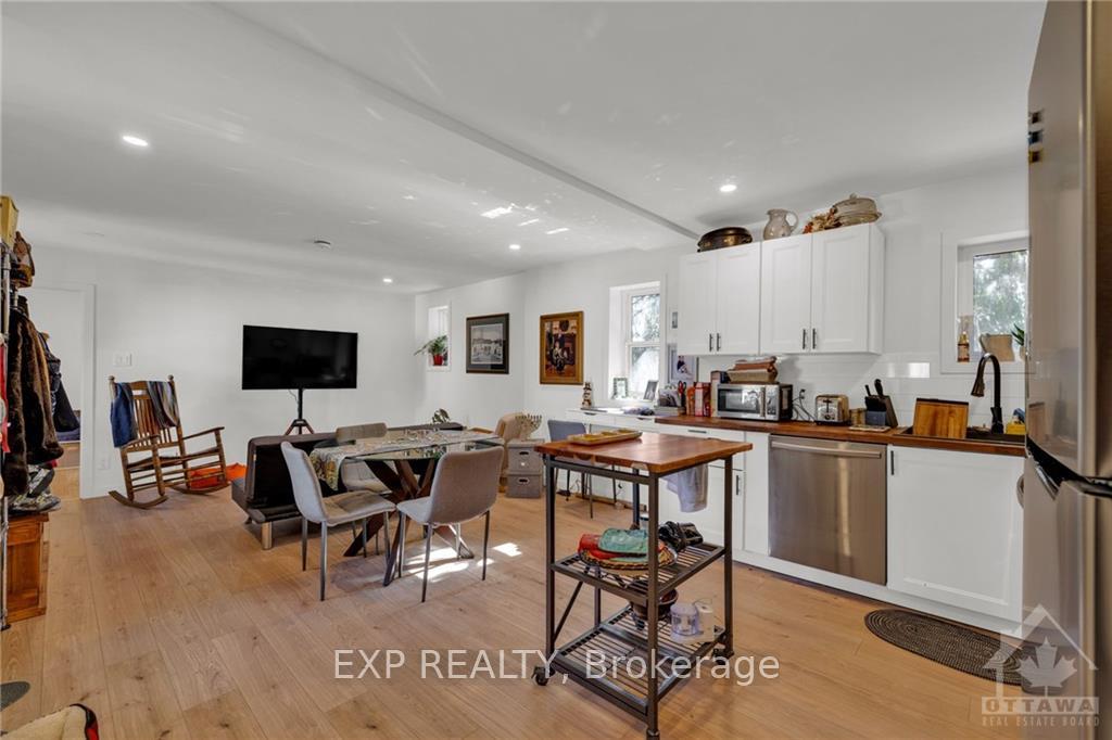Photo 7 of 325 Hinchey Avenue, Ottawa, Hintonburg — HOMEH