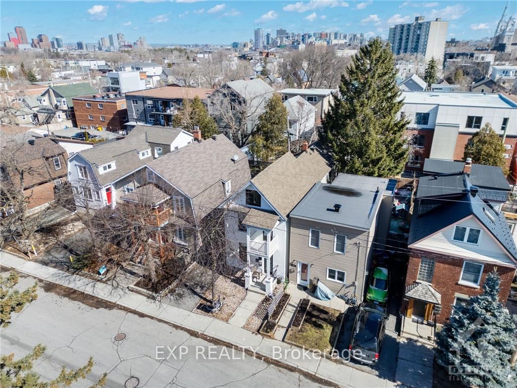 Photo 9 of 325 Hinchey Avenue, Ottawa, Hintonburg — HOMEH