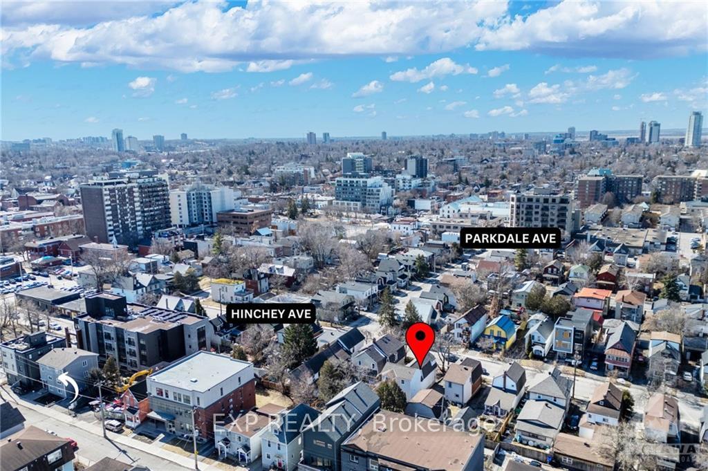 Photo 10 of 325 Hinchey Avenue, Ottawa, Hintonburg — HOMEH