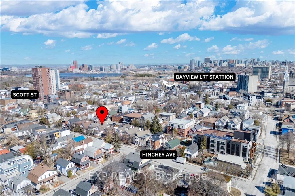 Photo 11 of 325 Hinchey Avenue, Ottawa, Hintonburg — HOMEH