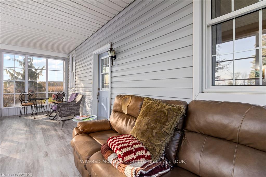 Photo 6 of 522223 Concession 12 Ndr, West Grey — HOMEH