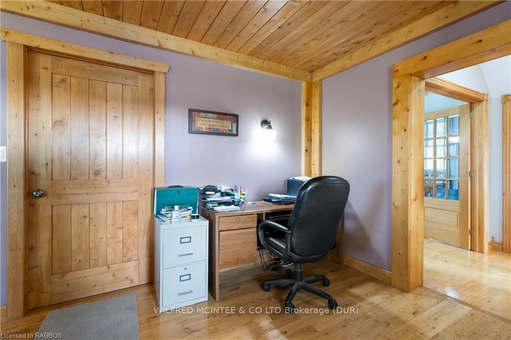 Photo 14 of 522223 Concession 12 Ndr, West Grey — HOMEH